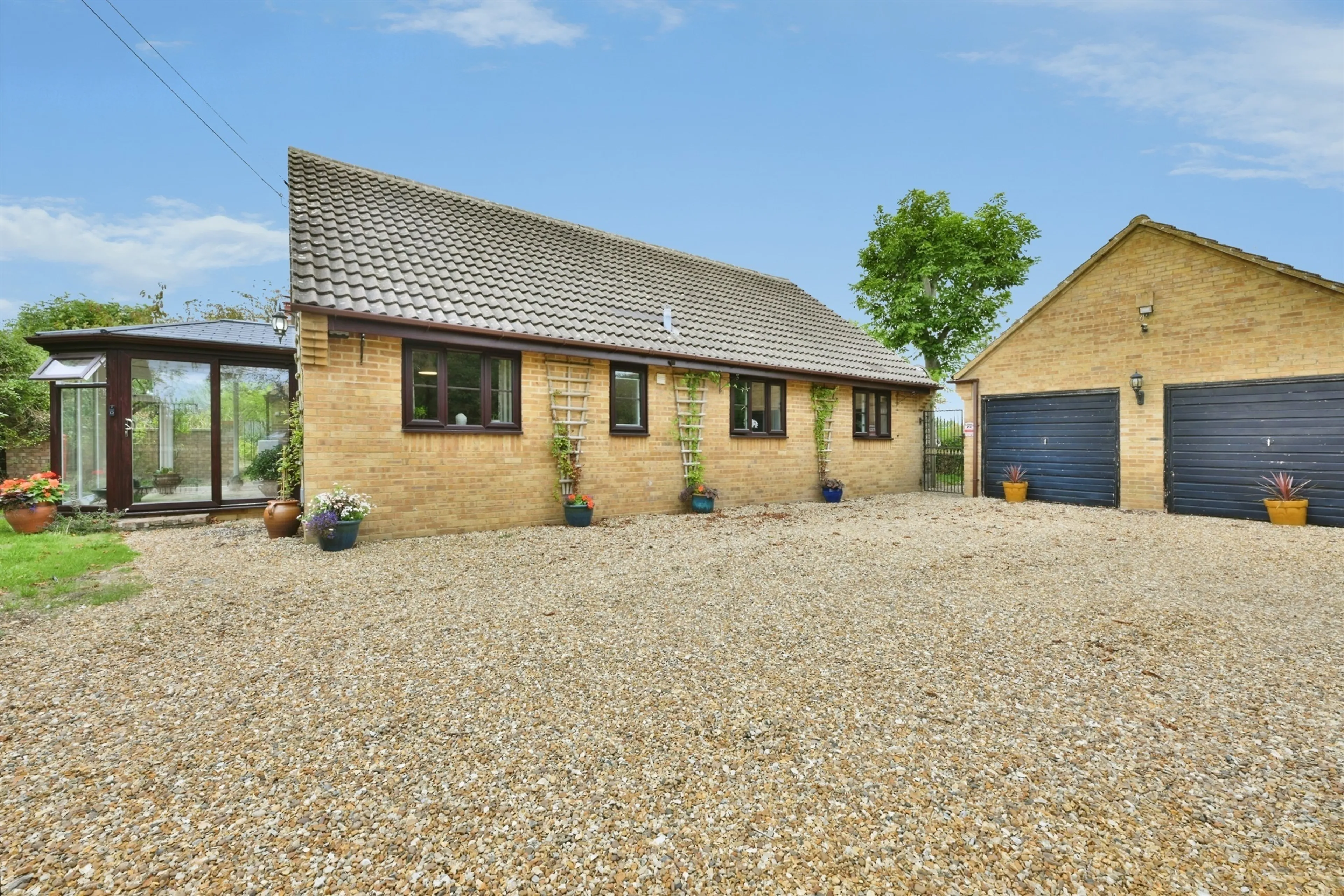 Property at Gransden Road, Caxton, CAMBRIDGE