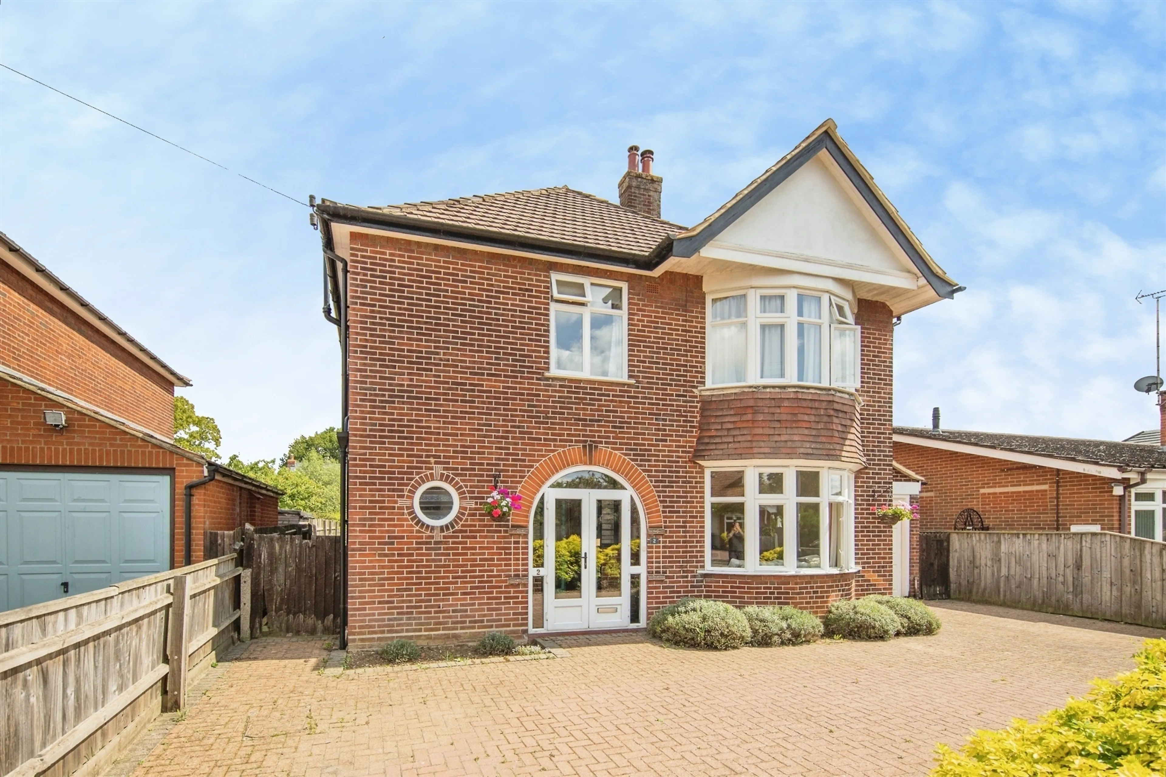 Property at Valley Close, Ipswich