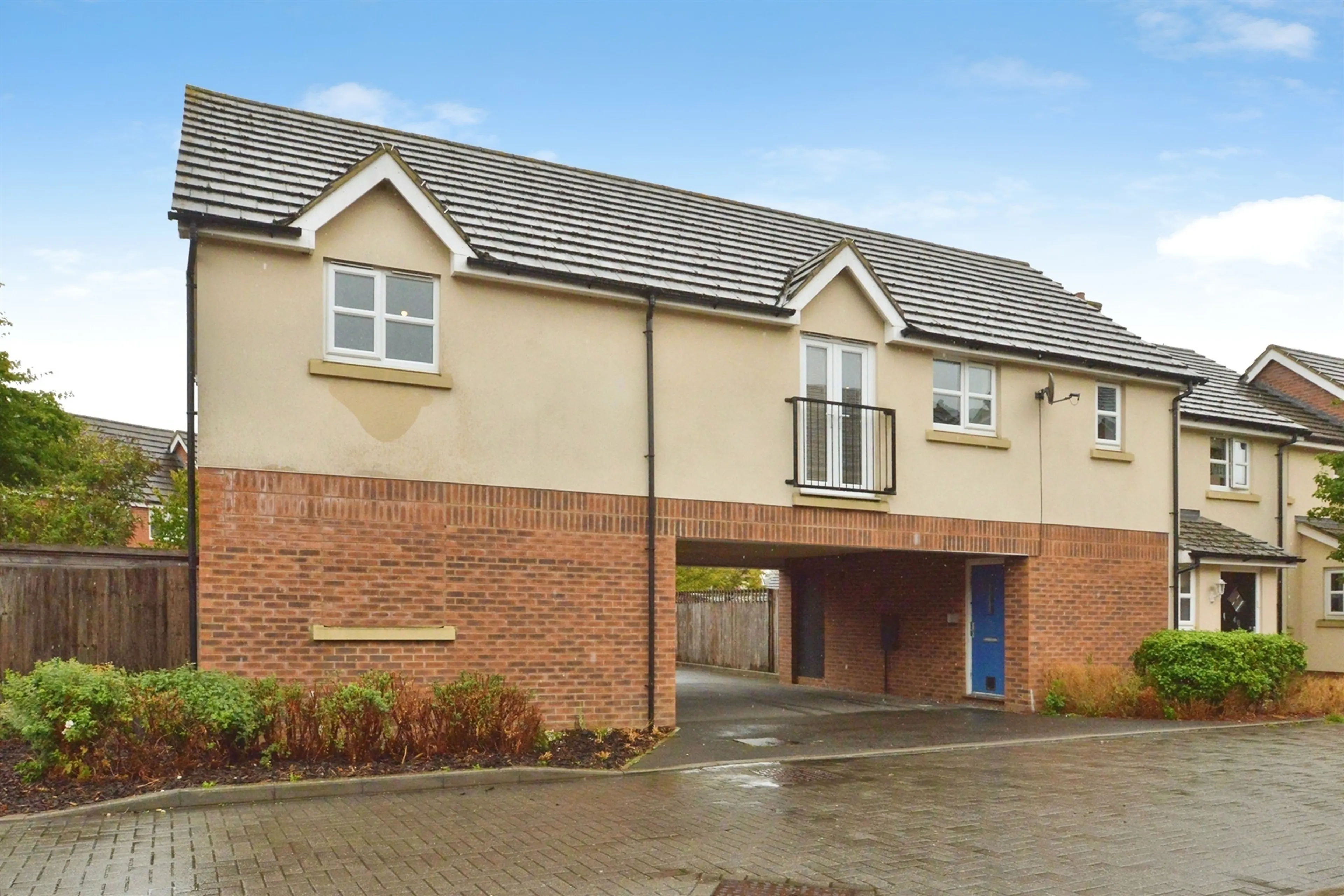 Property at King Stephen Meadows, Old Wolverton, Milton Keynes