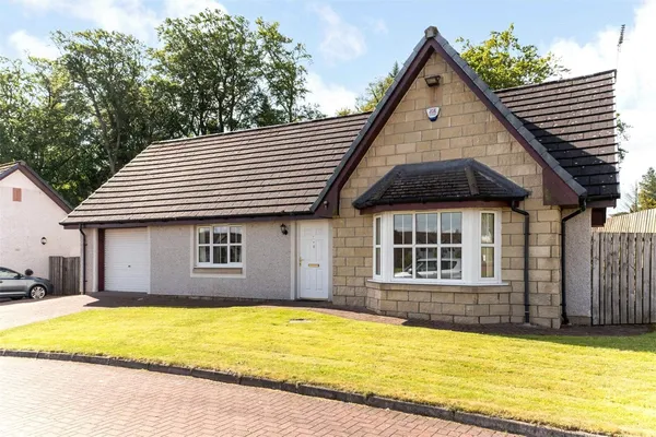 The Cottages, Auchlochan, Lesmahagow,...