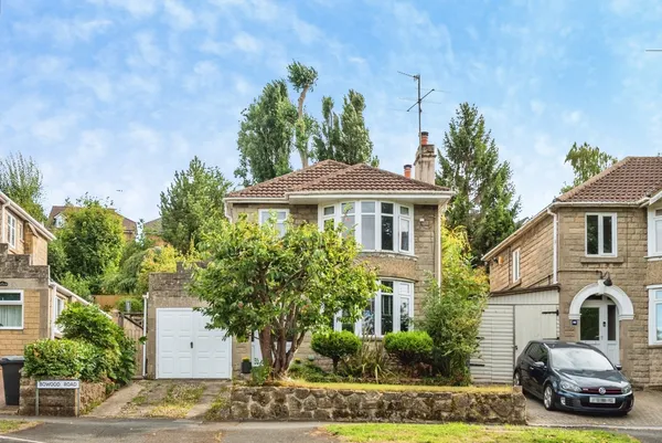 Bowood Road, Swindon, Wiltshire, SN1