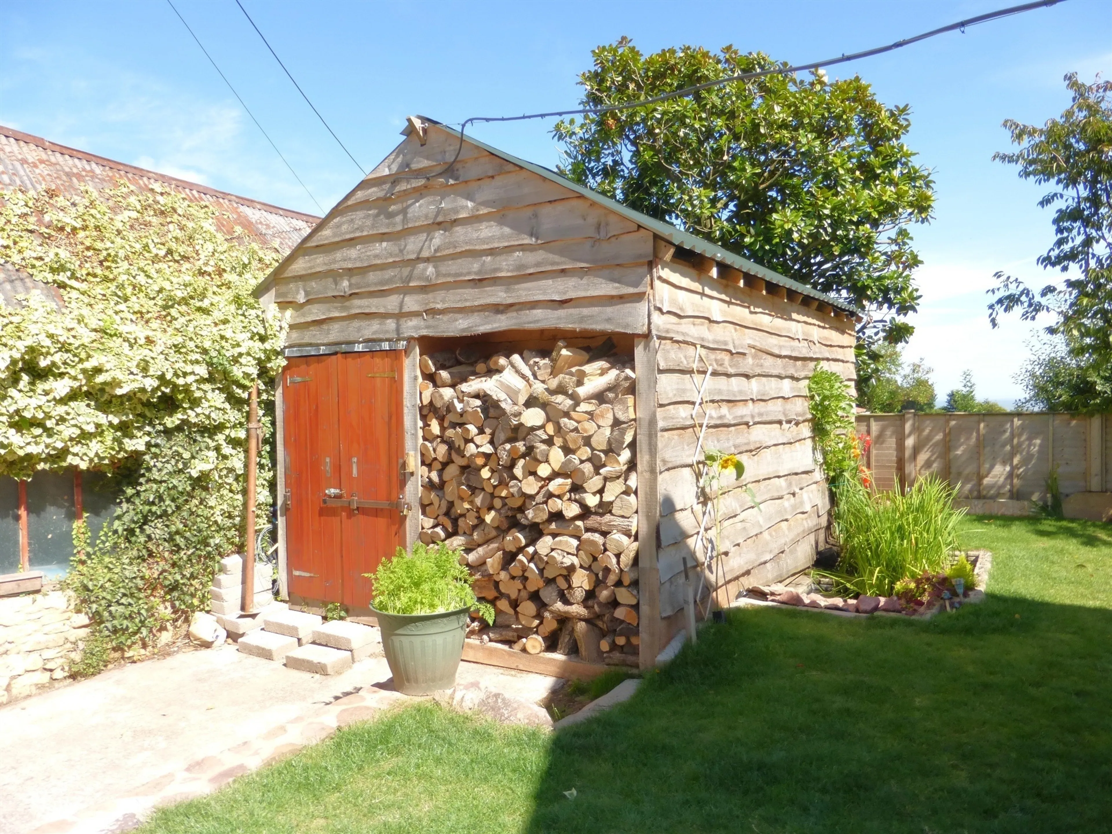 Property at West Street, Withycombe, Minehead