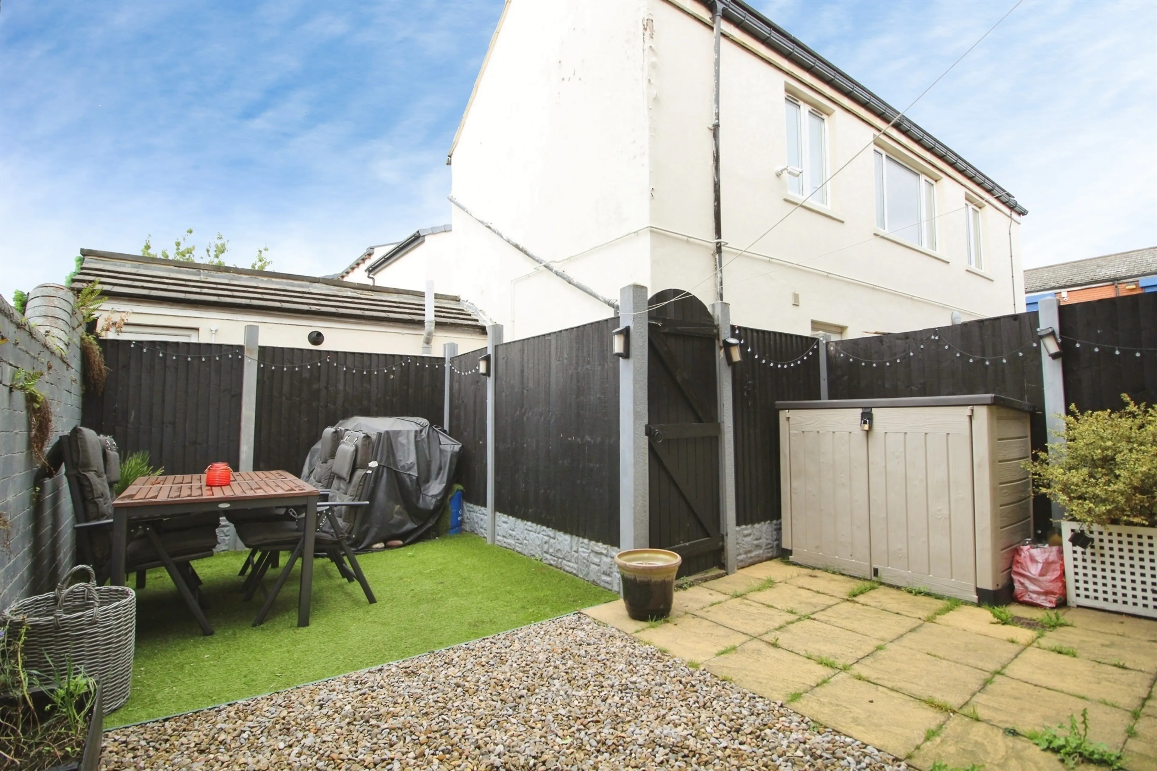 Property at Dewsbury Road, Tingley, Wakefield