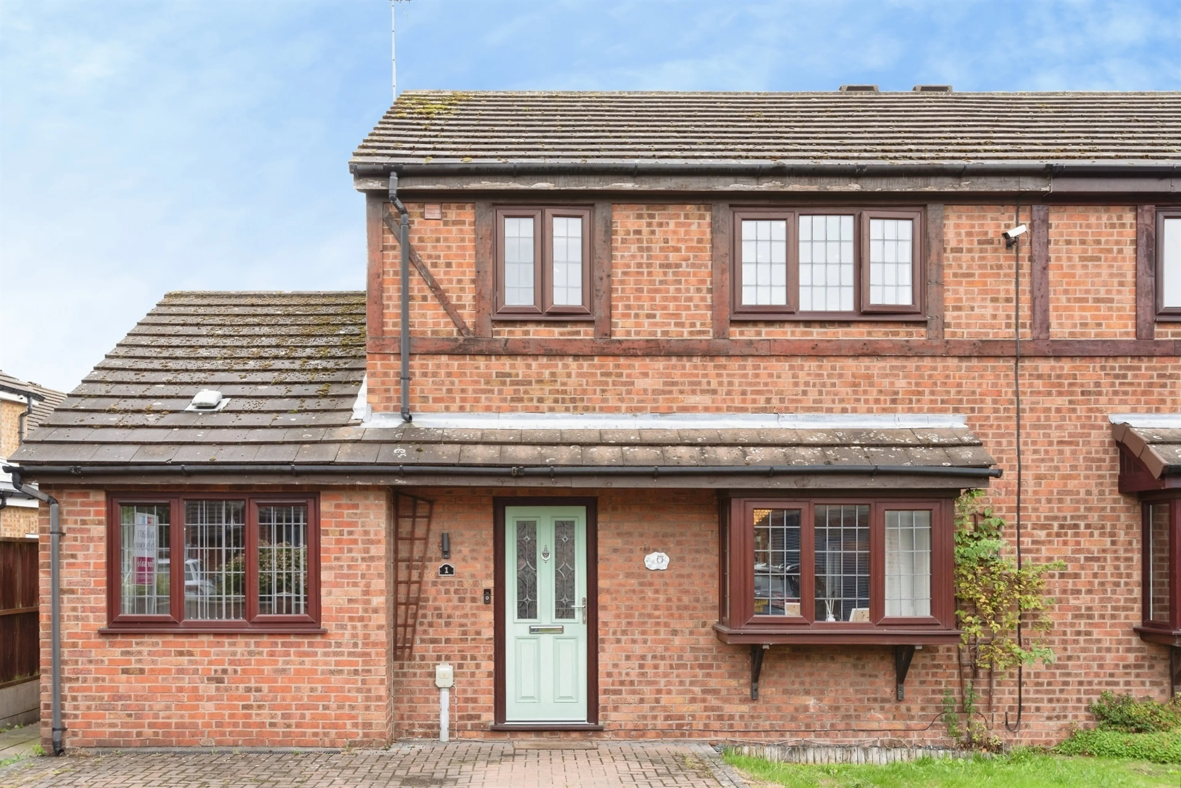 Property at King Charles Close, Willerby, Hull