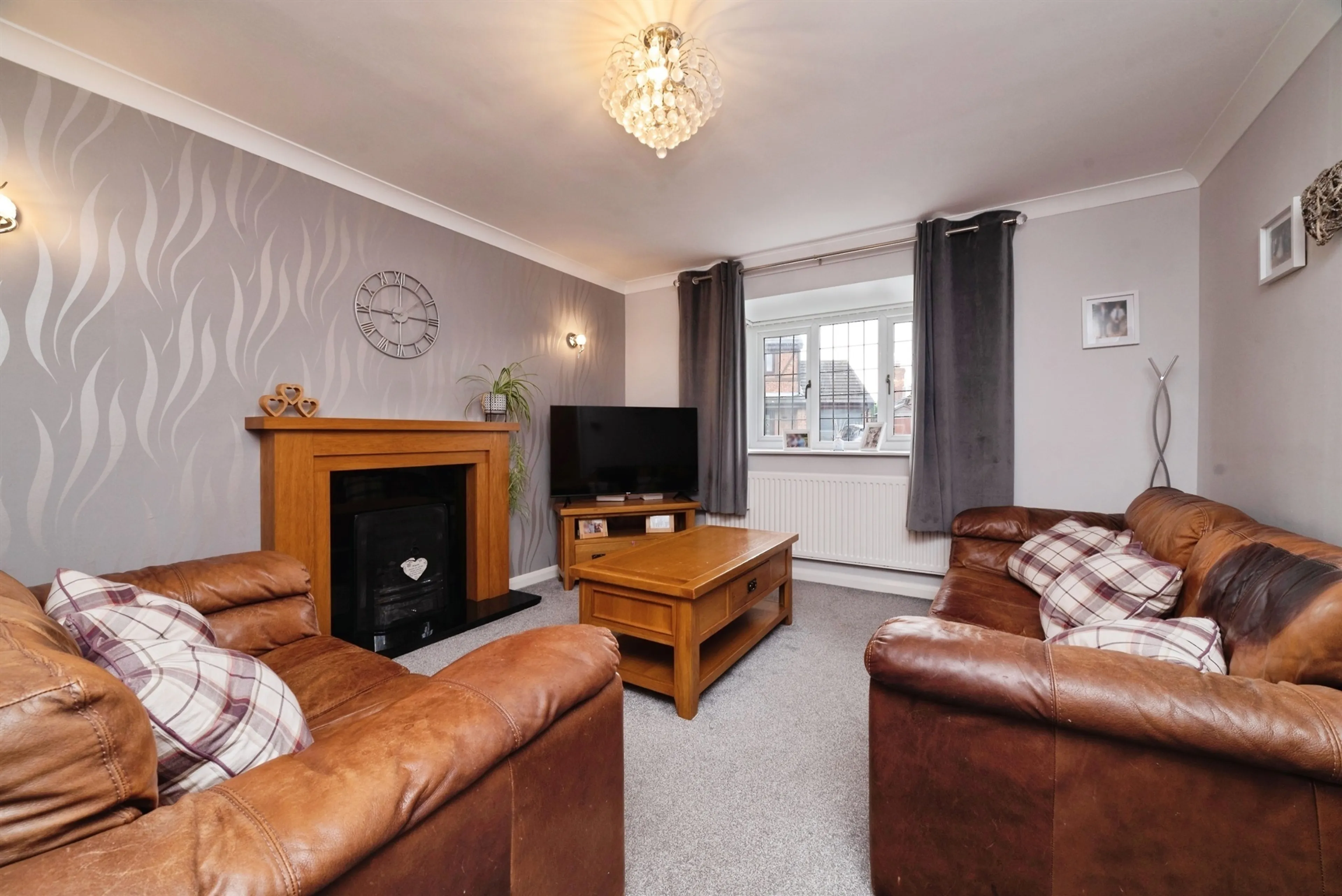 Property at King Charles Close, Willerby, Hull
