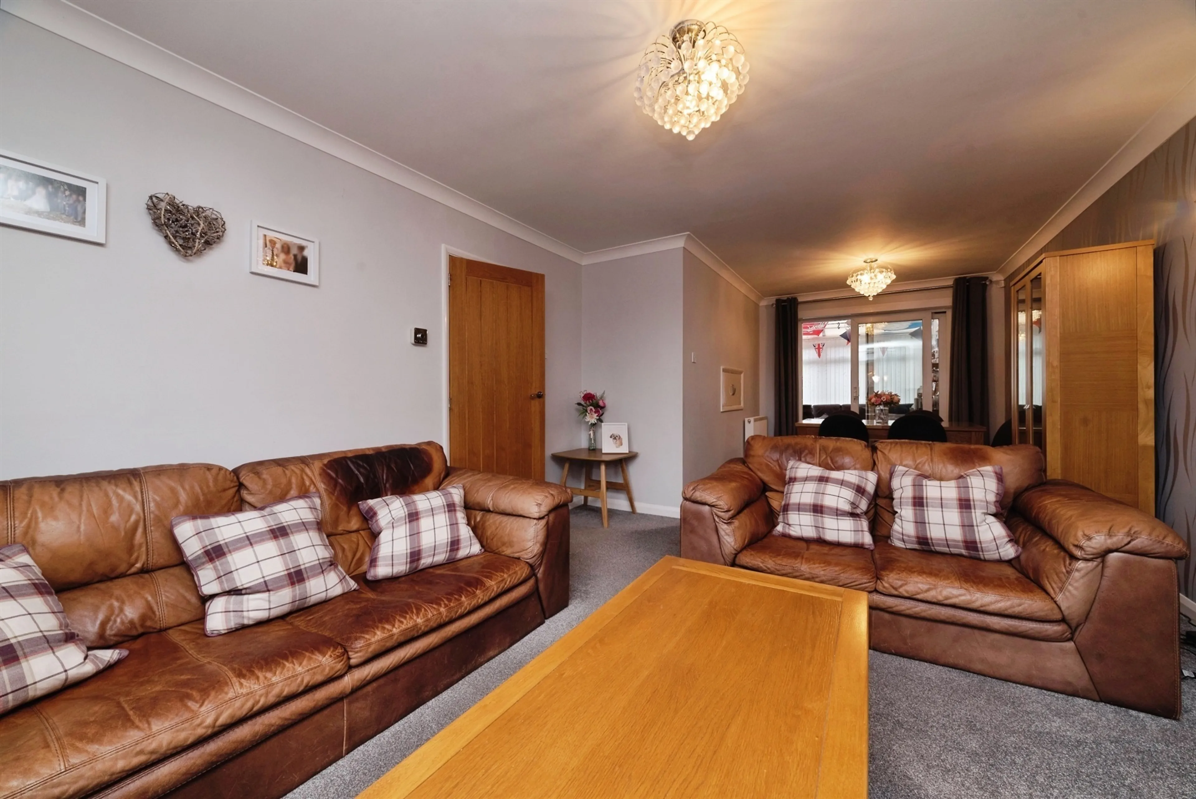 Property at King Charles Close, Willerby, Hull