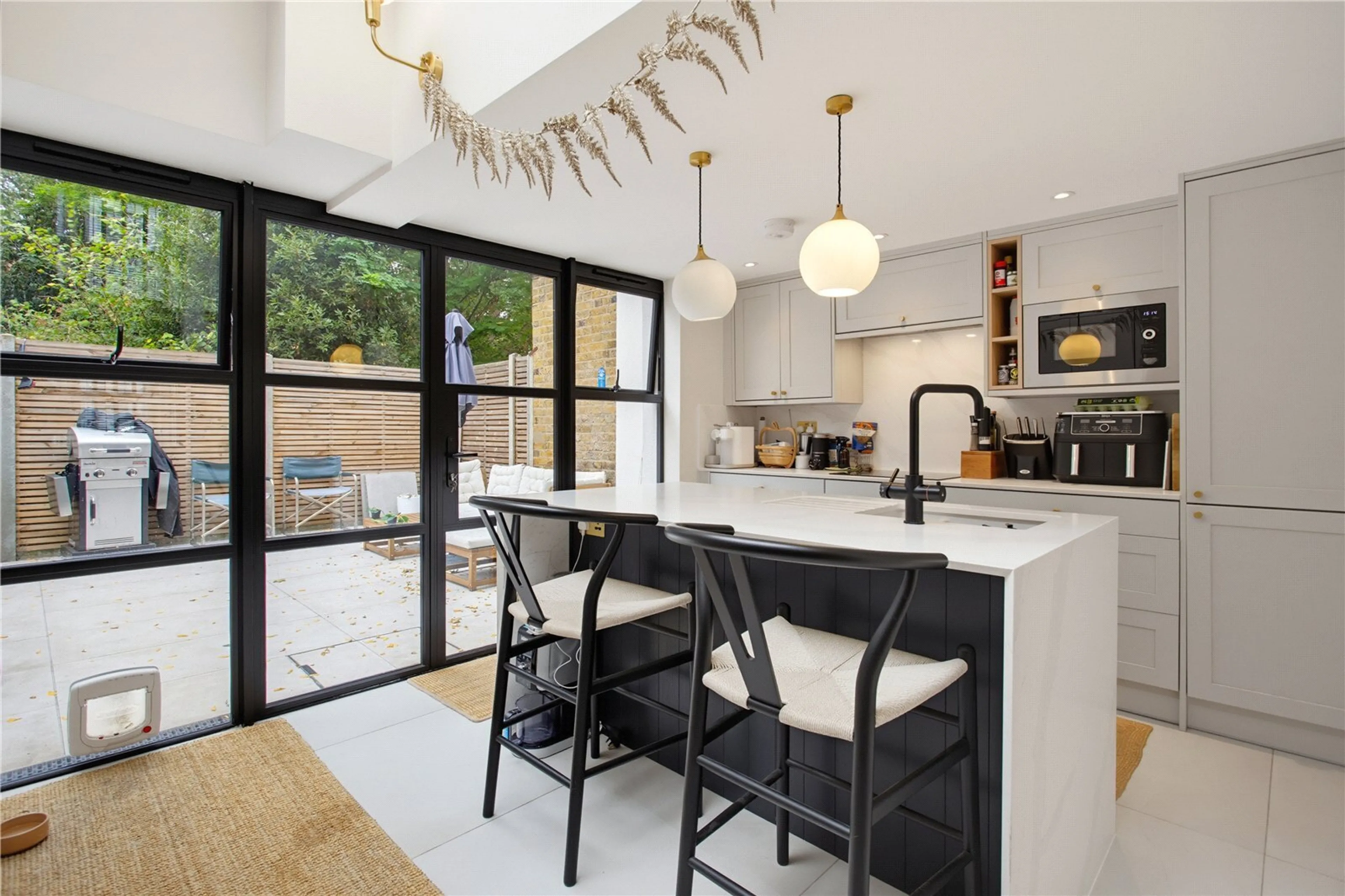 Property at Graveney Road, Wandsworth, London, SW17