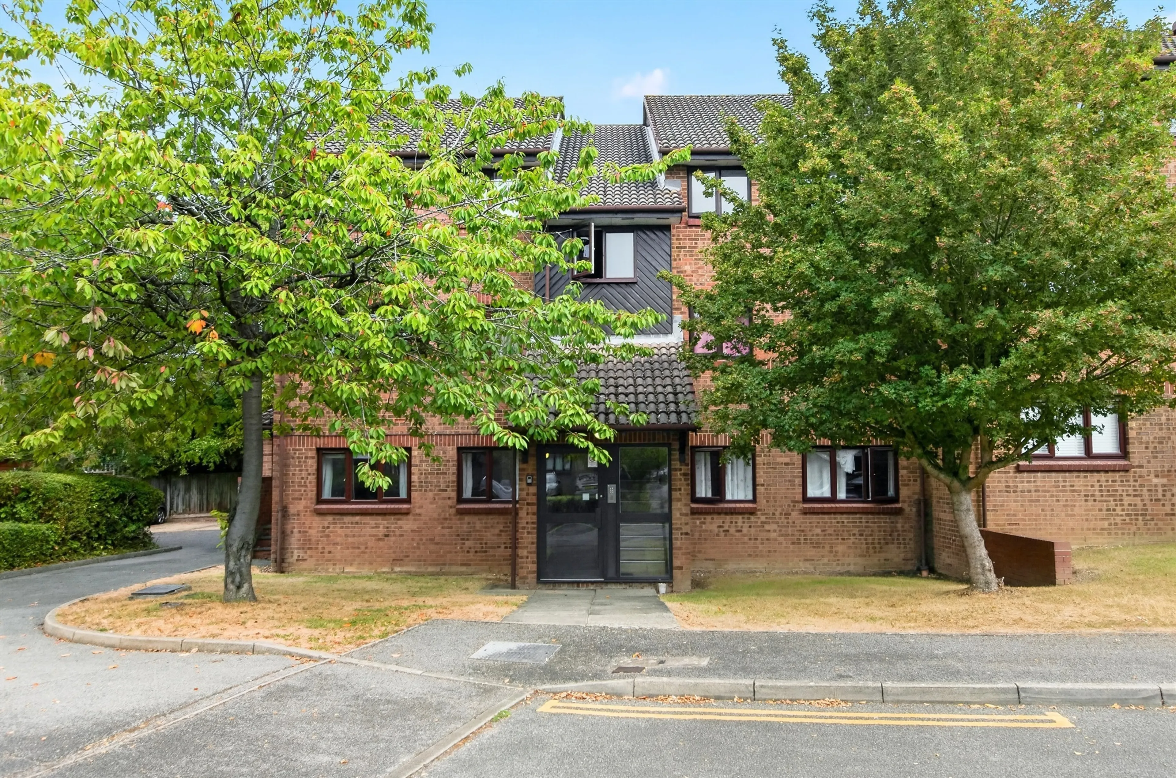 Property at Tudor Close, Hatfield