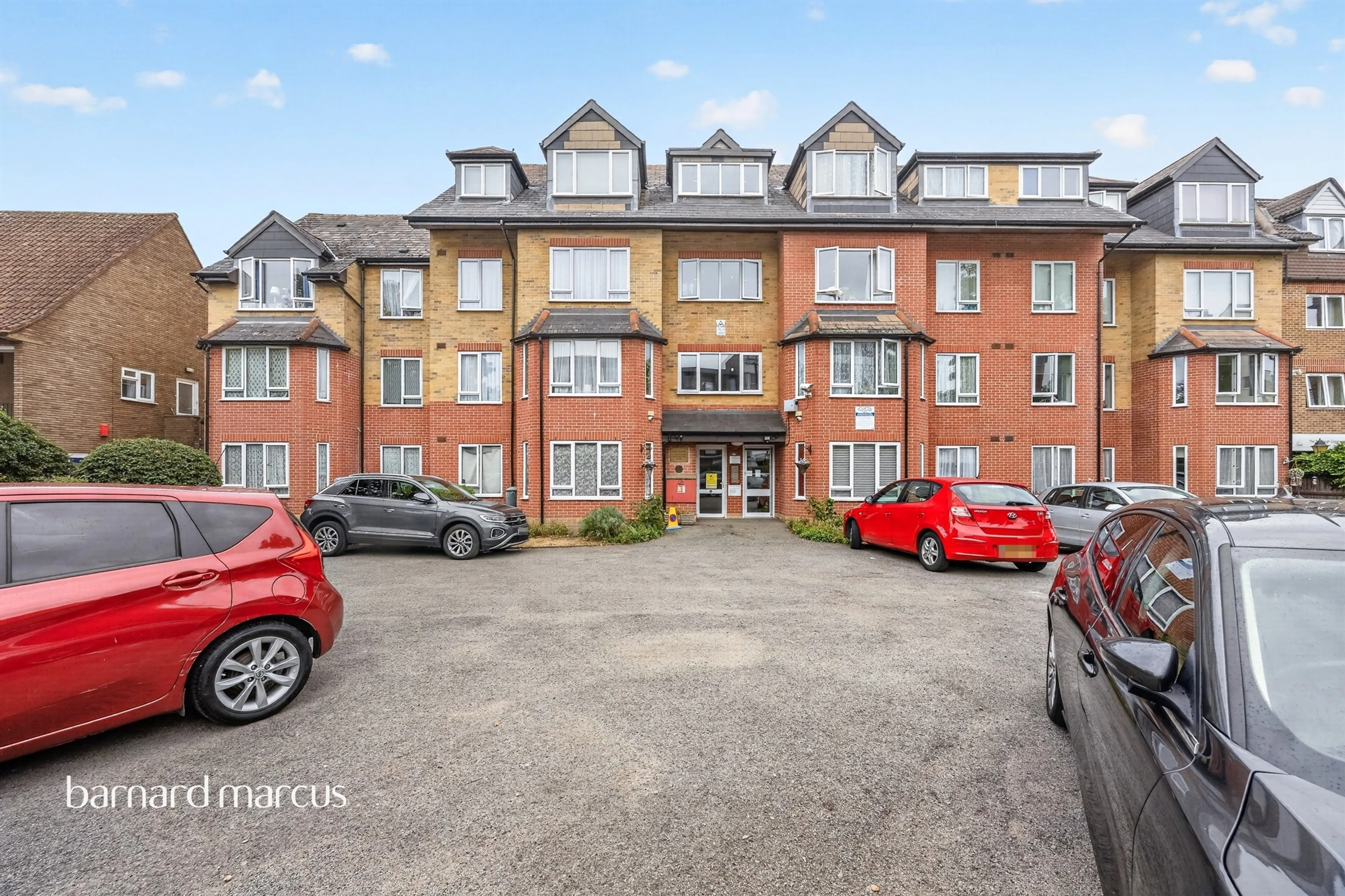 Property at Brighton Road, South Croydon