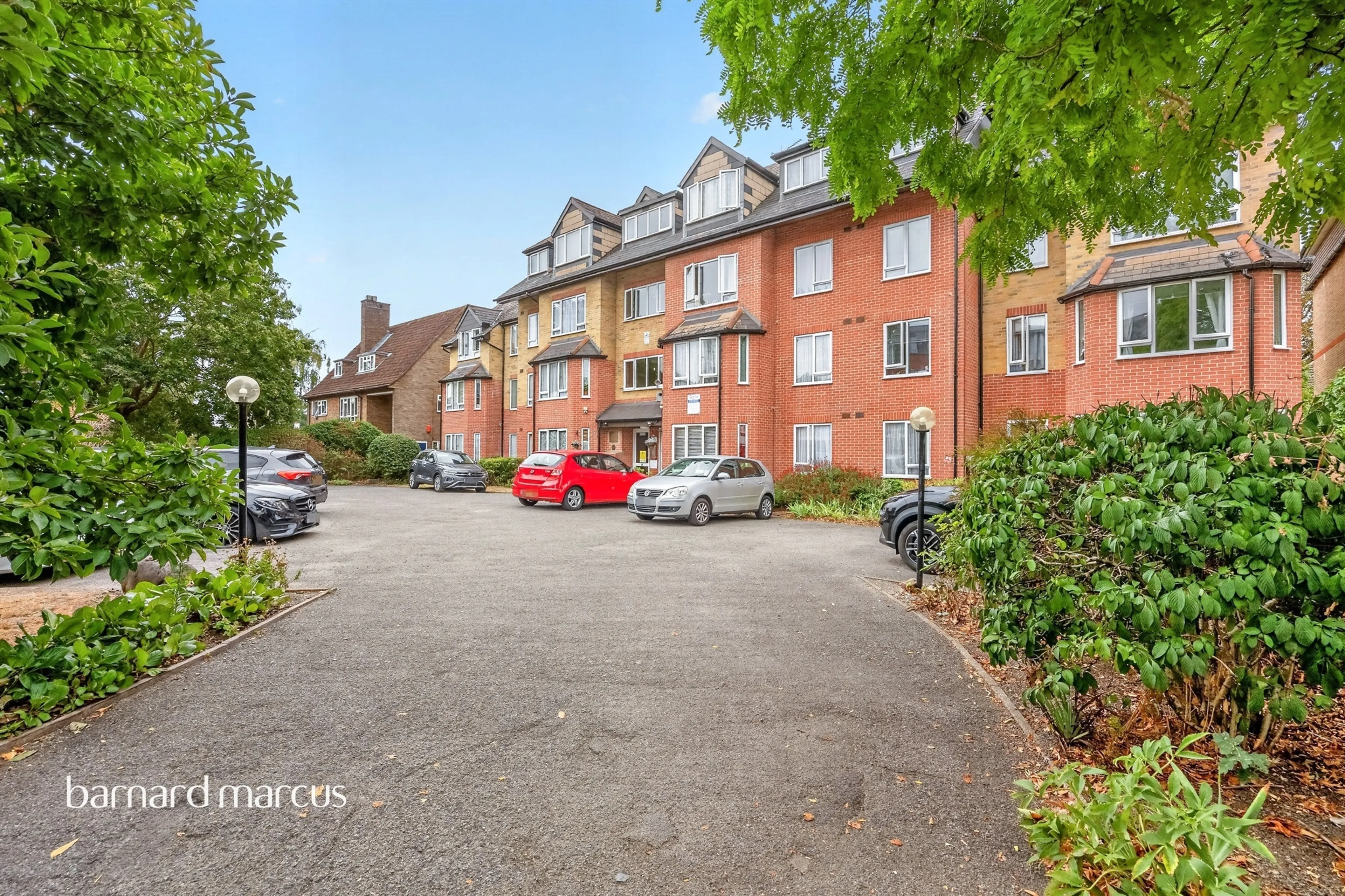 Property at Brighton Road, South Croydon
