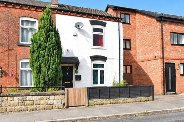 Wesley Street, Swinton, Manchester, G...