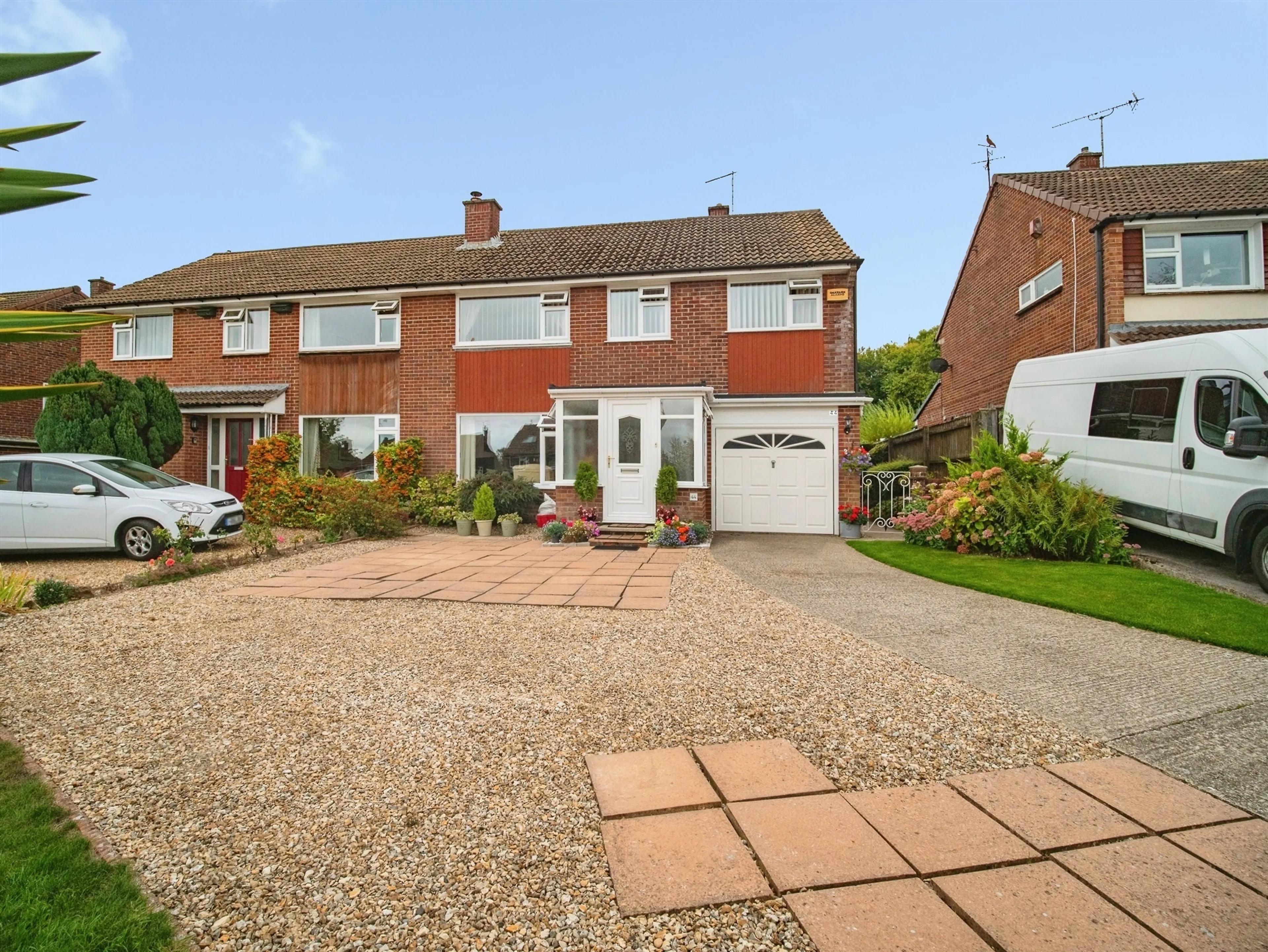 Property at Weatherbury Way, Dorchester
