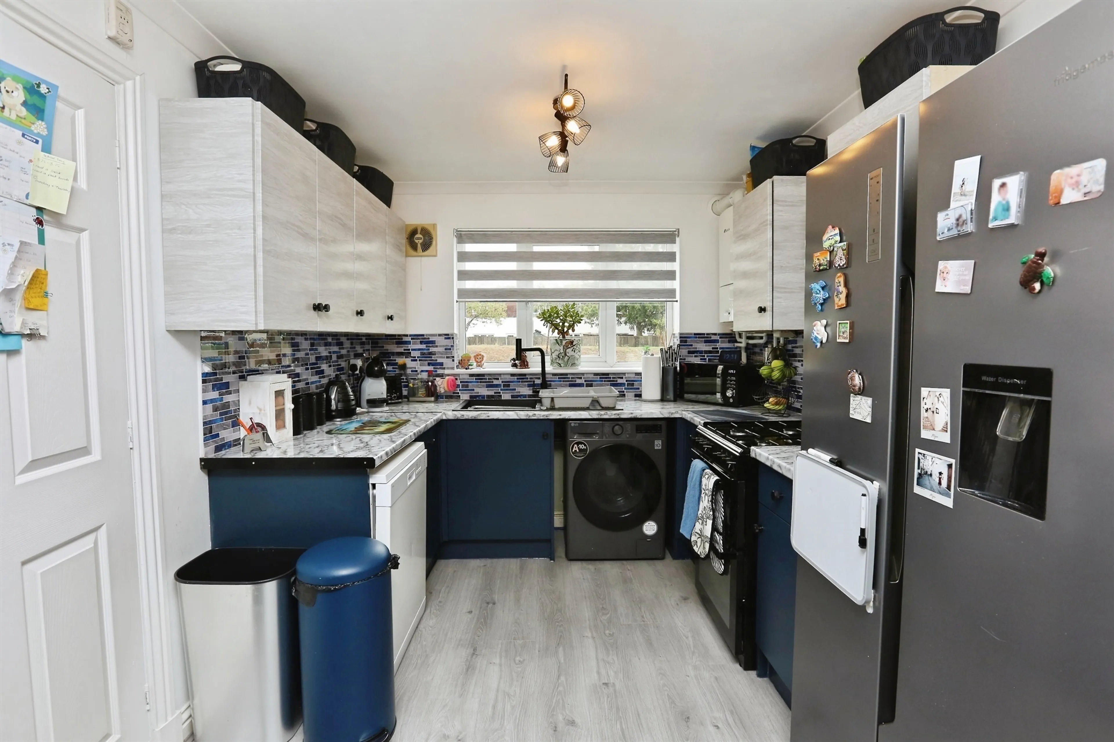 Property at Lovelock Terrace, Gosport
