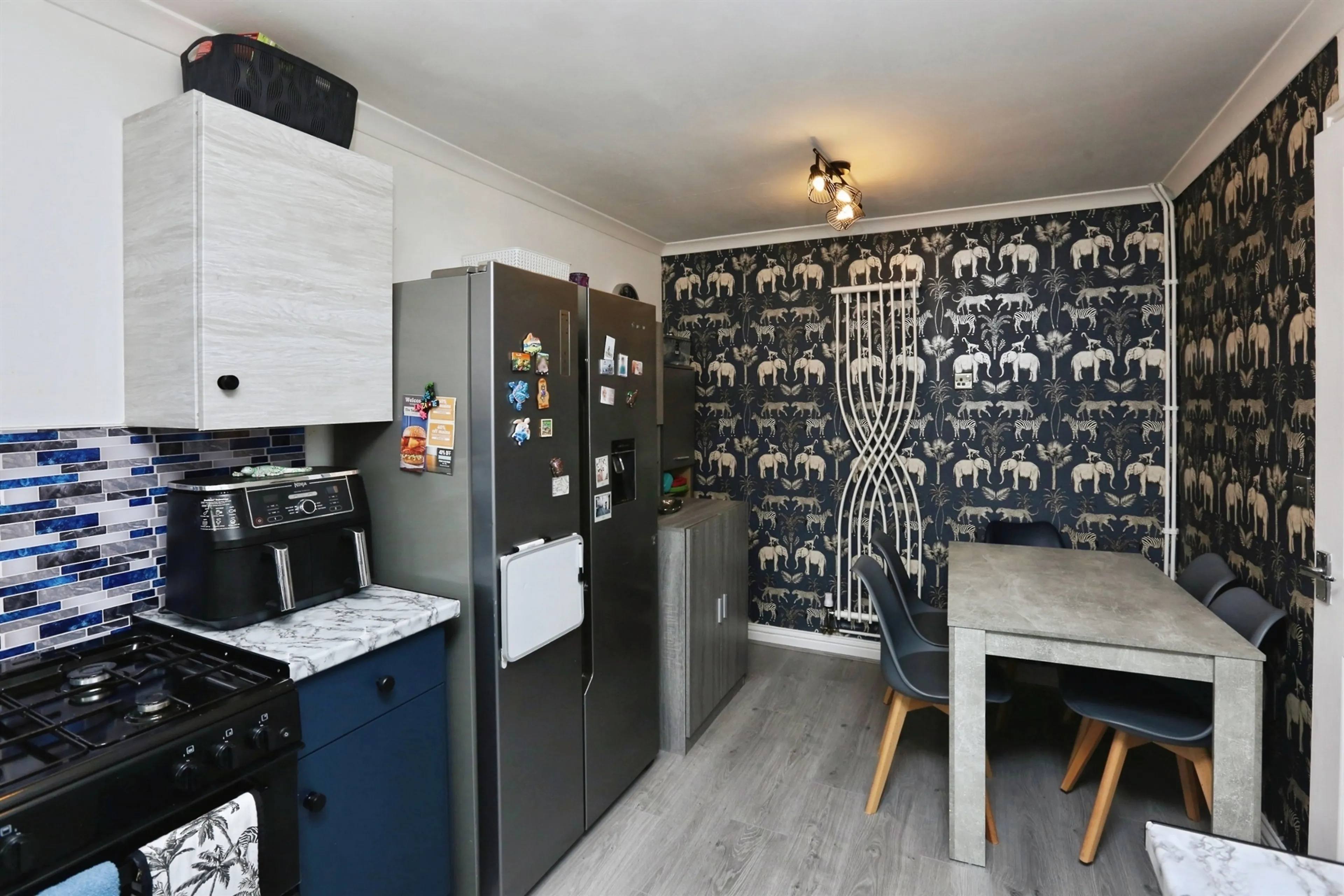 Property at Lovelock Terrace, Gosport
