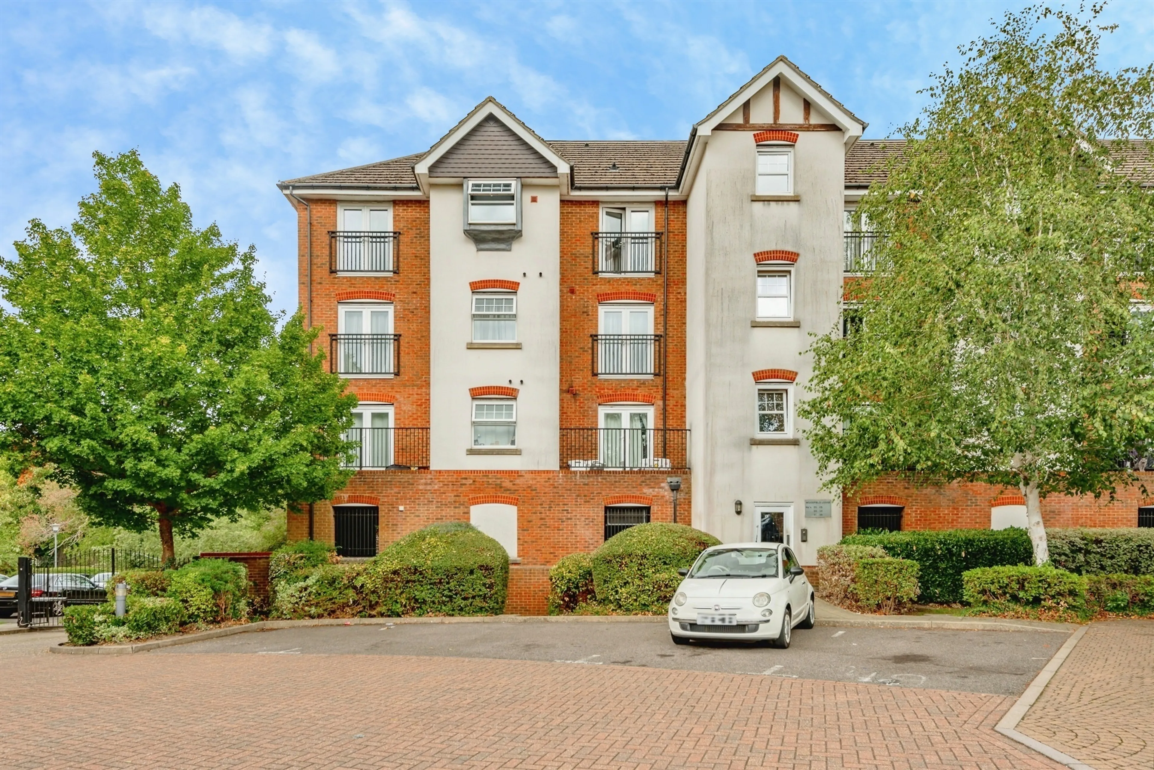 Property at Woodfield Road, Crawley