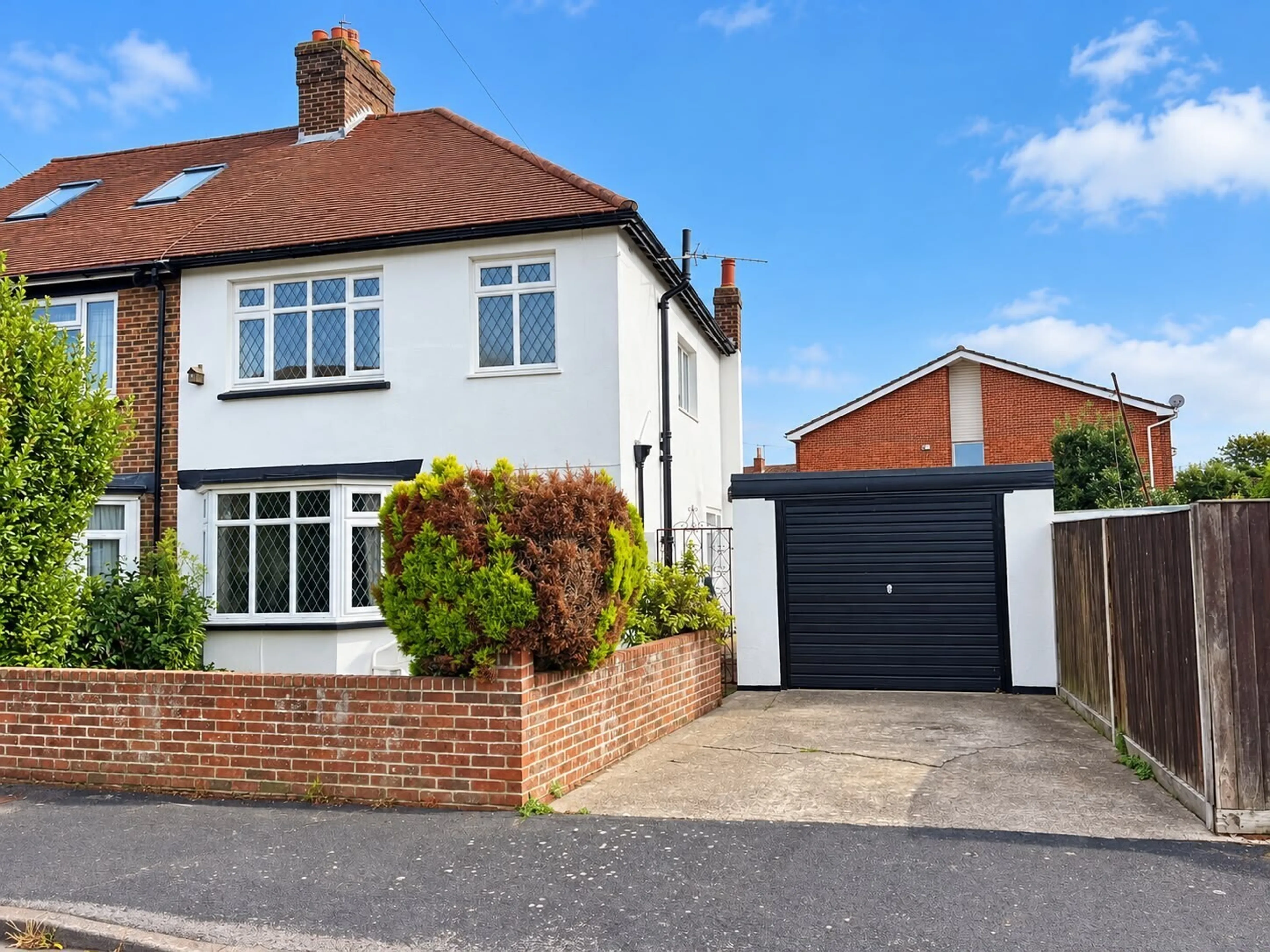 Property at Waterloo Road, Gosport