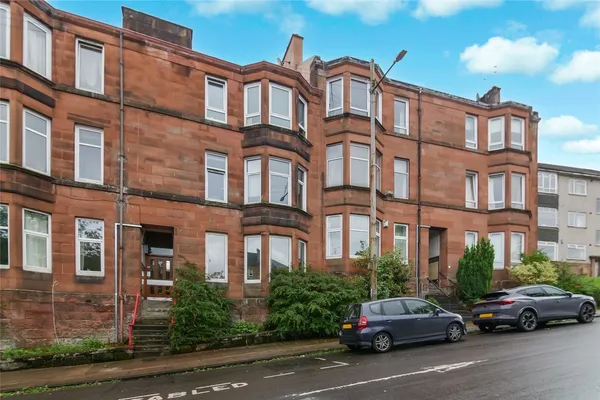 Tankerland Road, Cathcart, Glasgow, G44