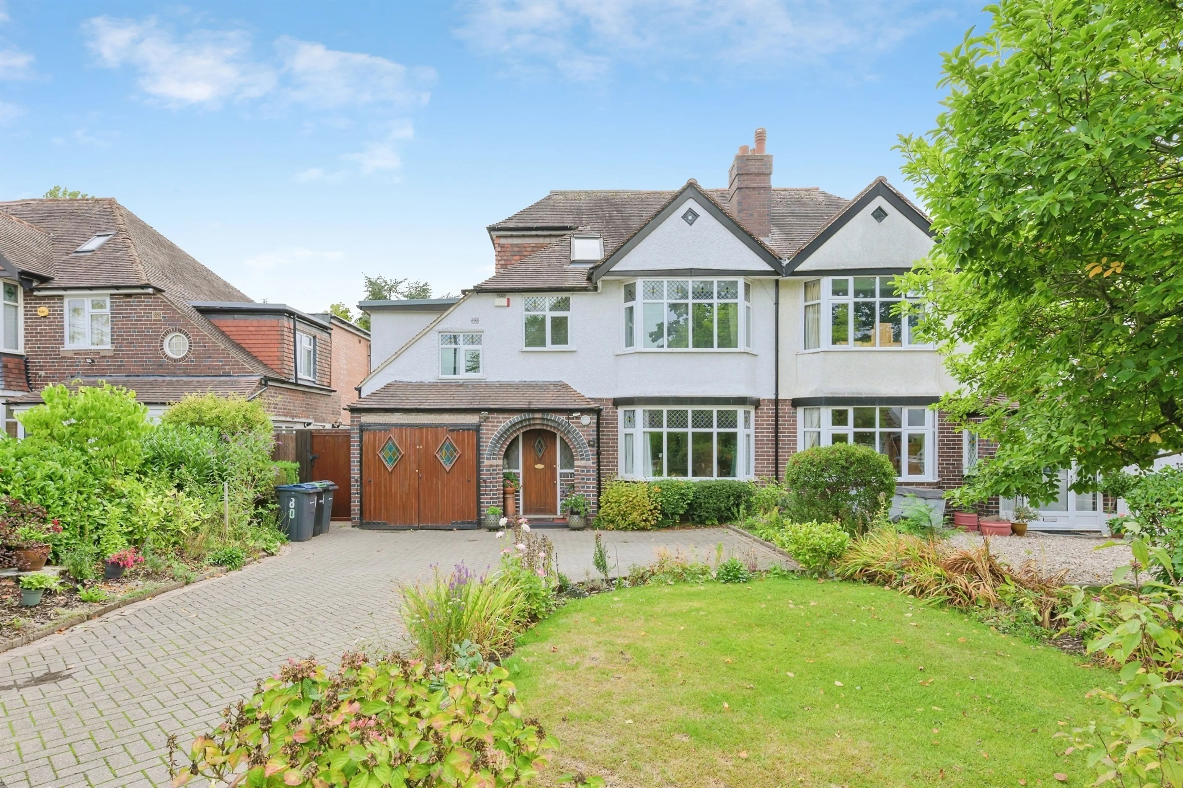 Property at Hollyfield Road, SUTTON COLDFIELD