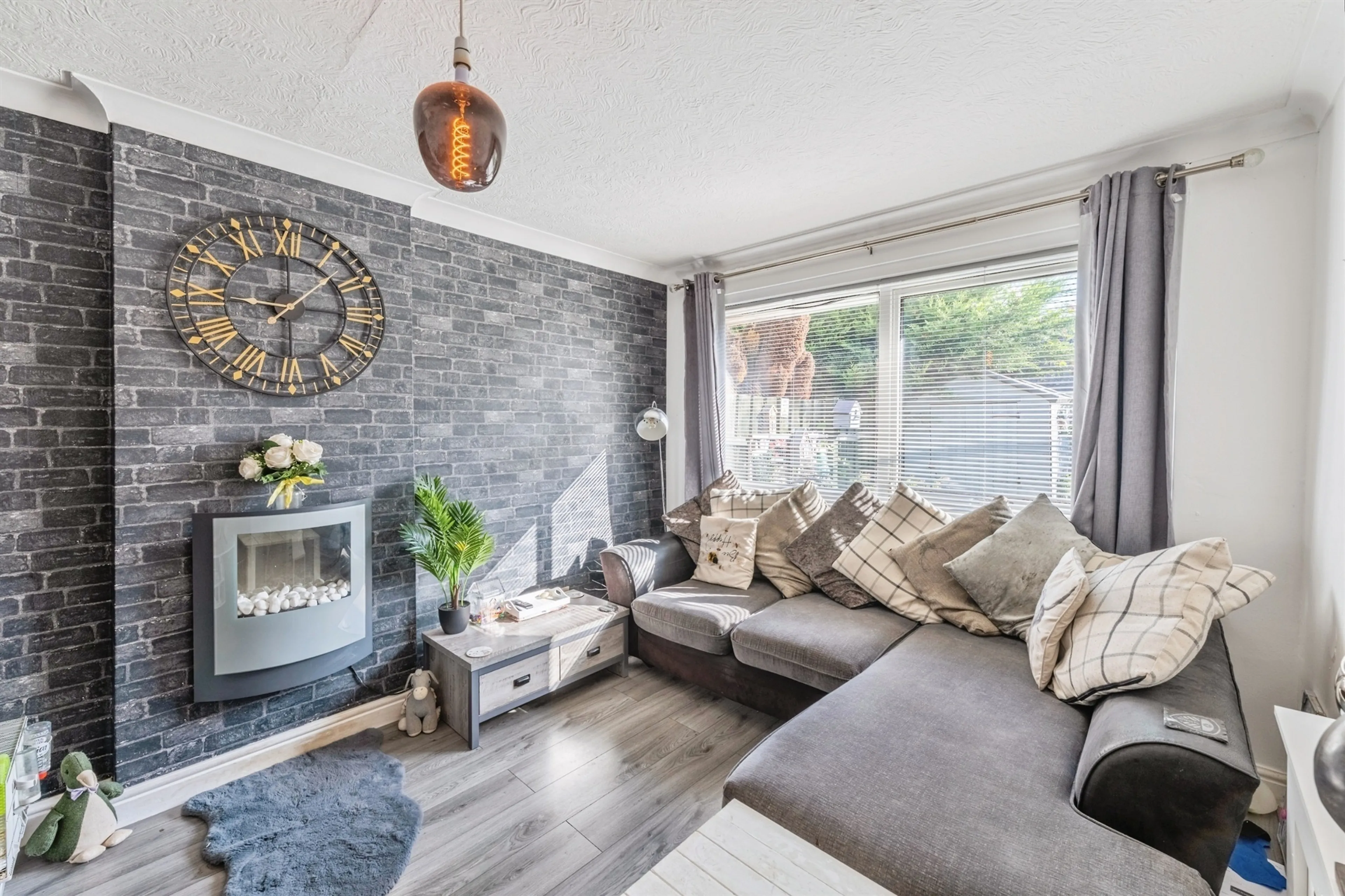 Property at Grizedale, Hull