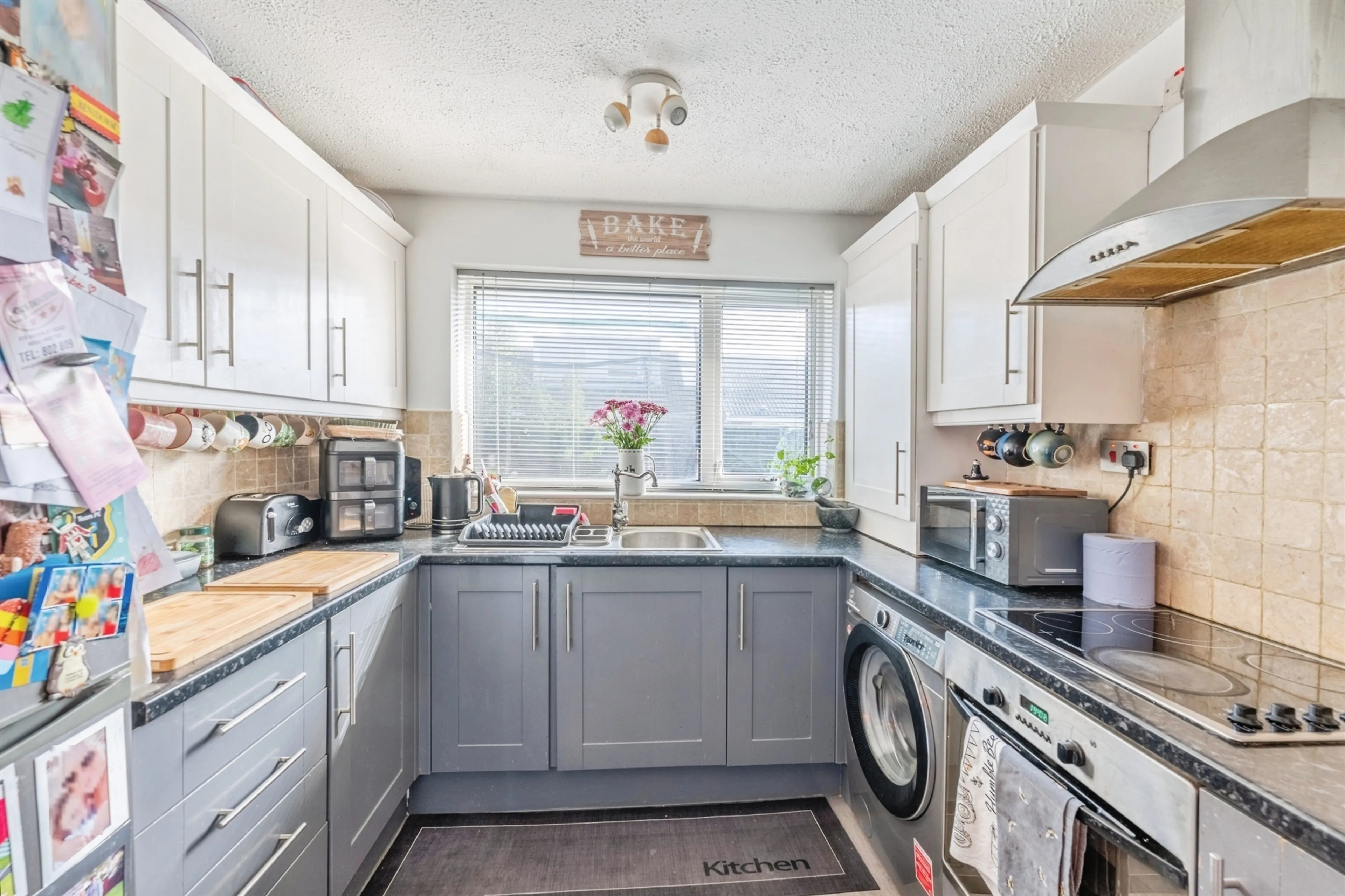 Property at Grizedale, Hull
