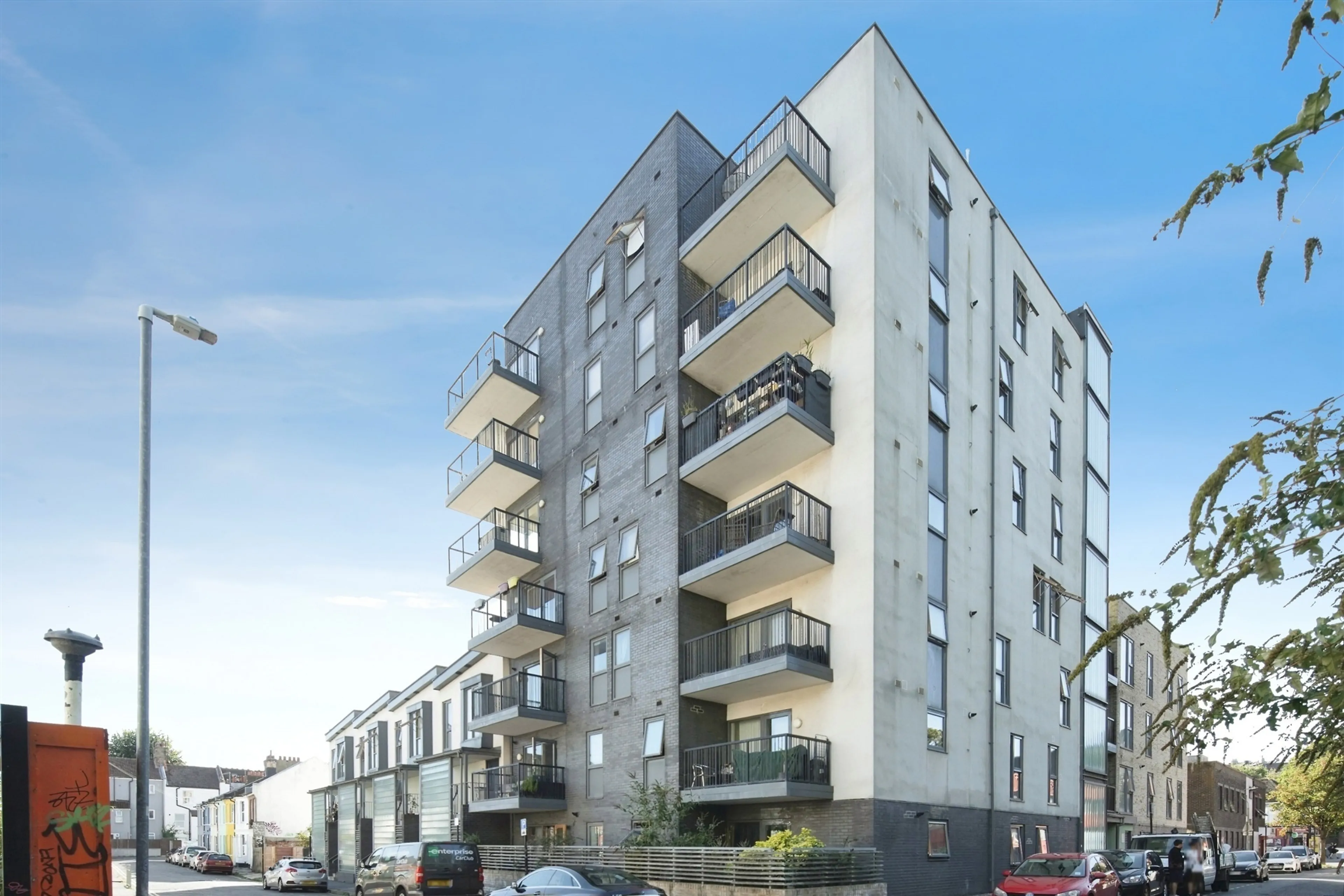 Property at Melbourne Street, Brighton