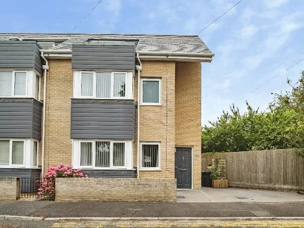 Coniston Crescent, Weymouth, Dorset, DT3