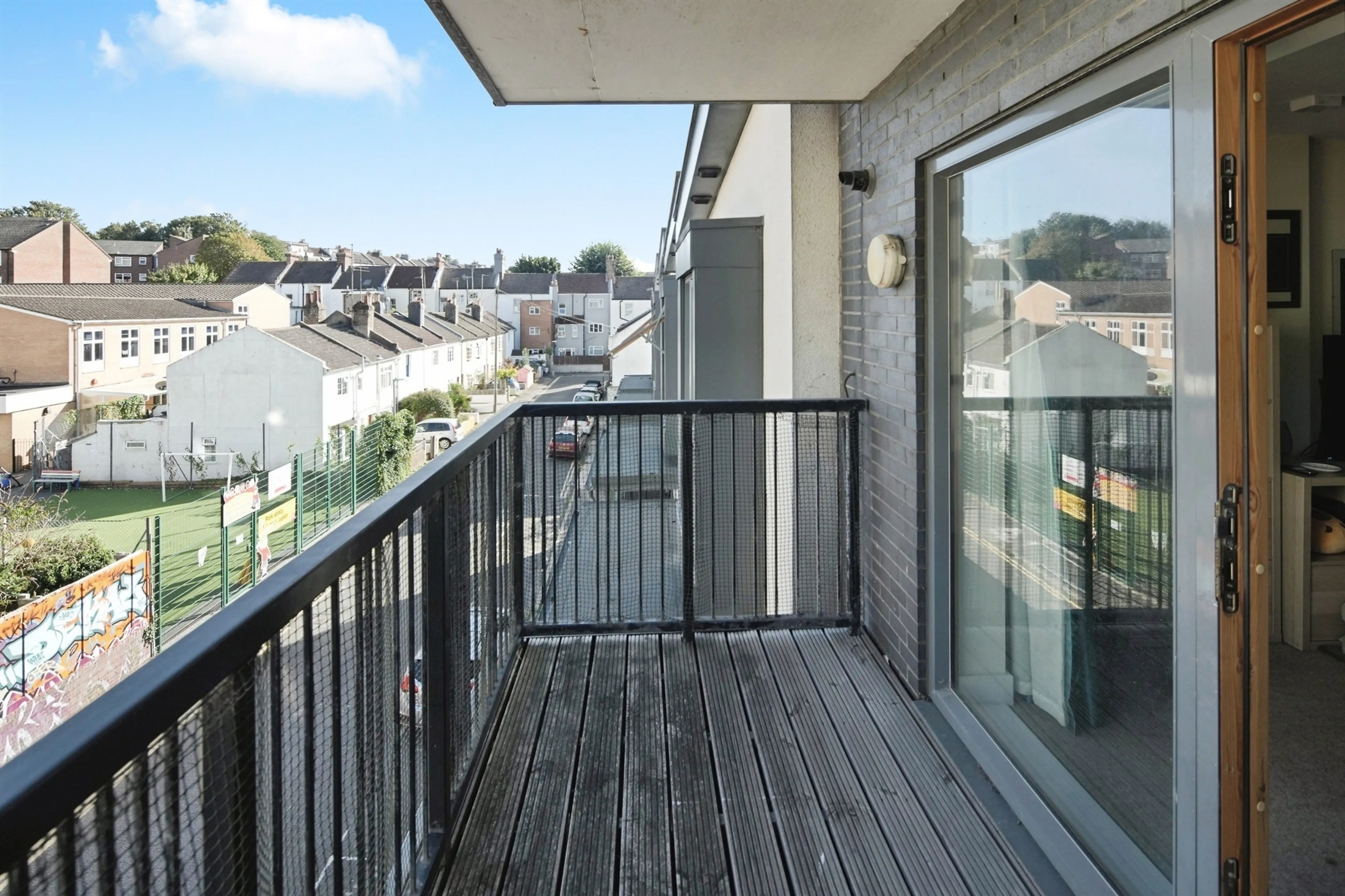 Property at Melbourne Street, Brighton