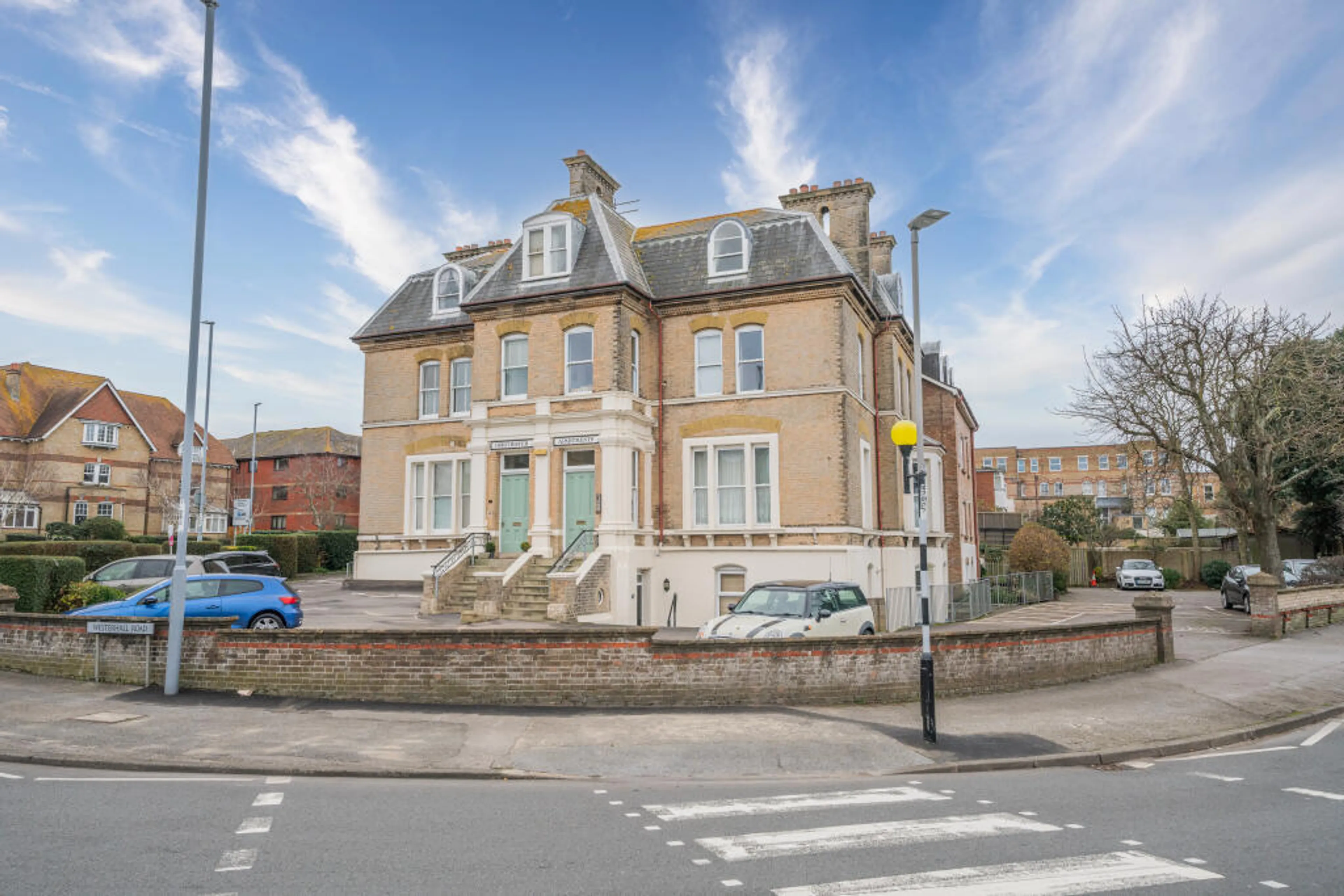 Property at Westerhall Road, Weymouth