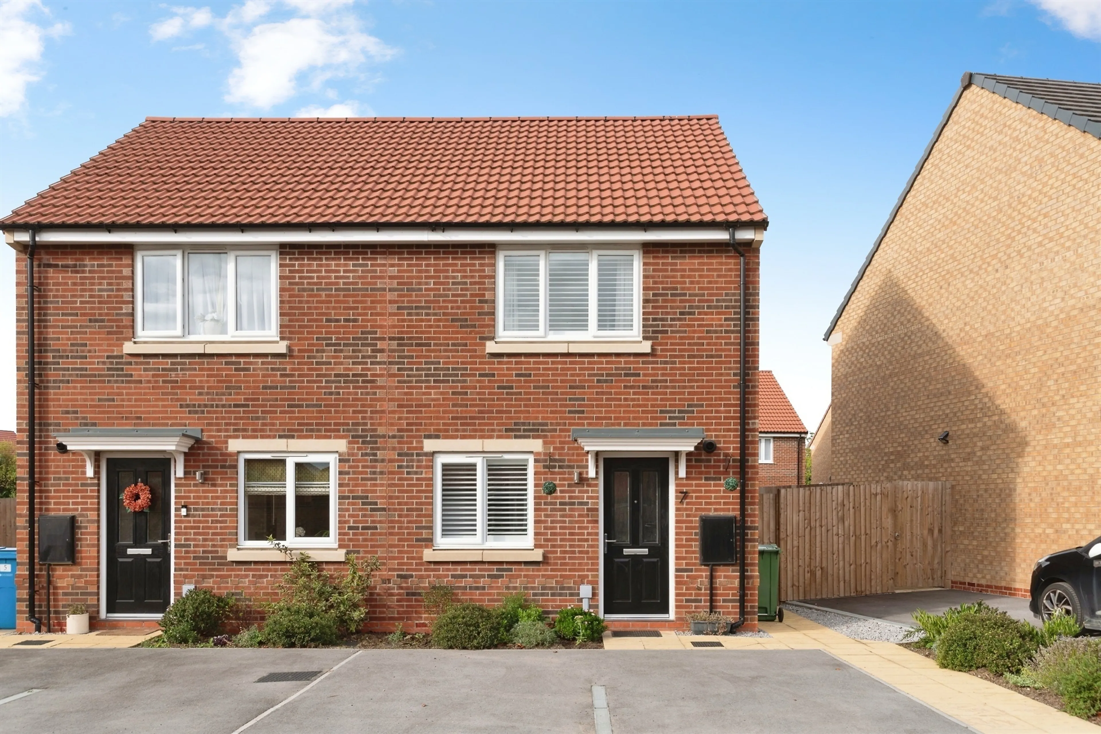Property at Tate Park, Beverley
