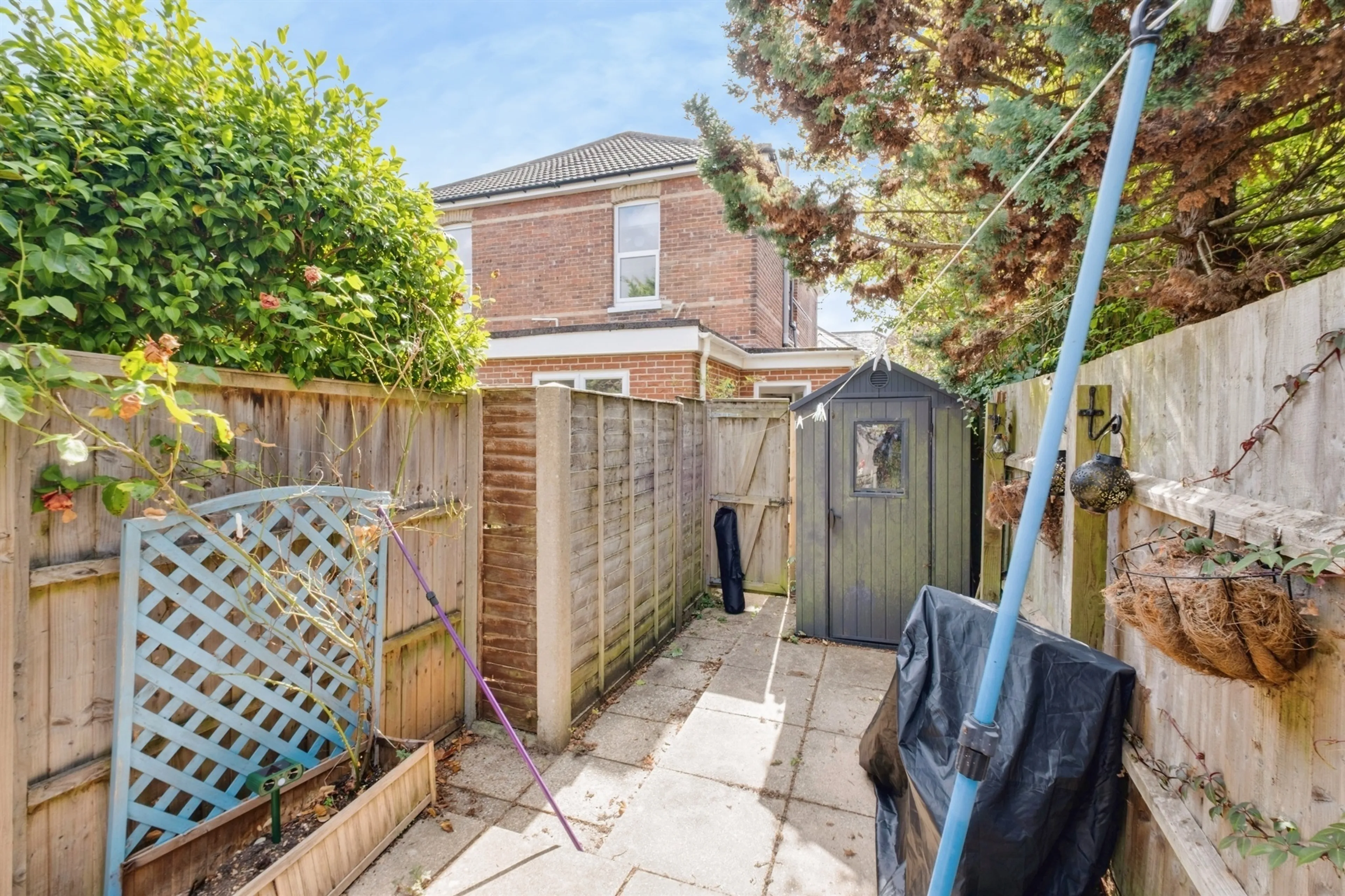 Property at Belvedere Road, BOURNEMOUTH