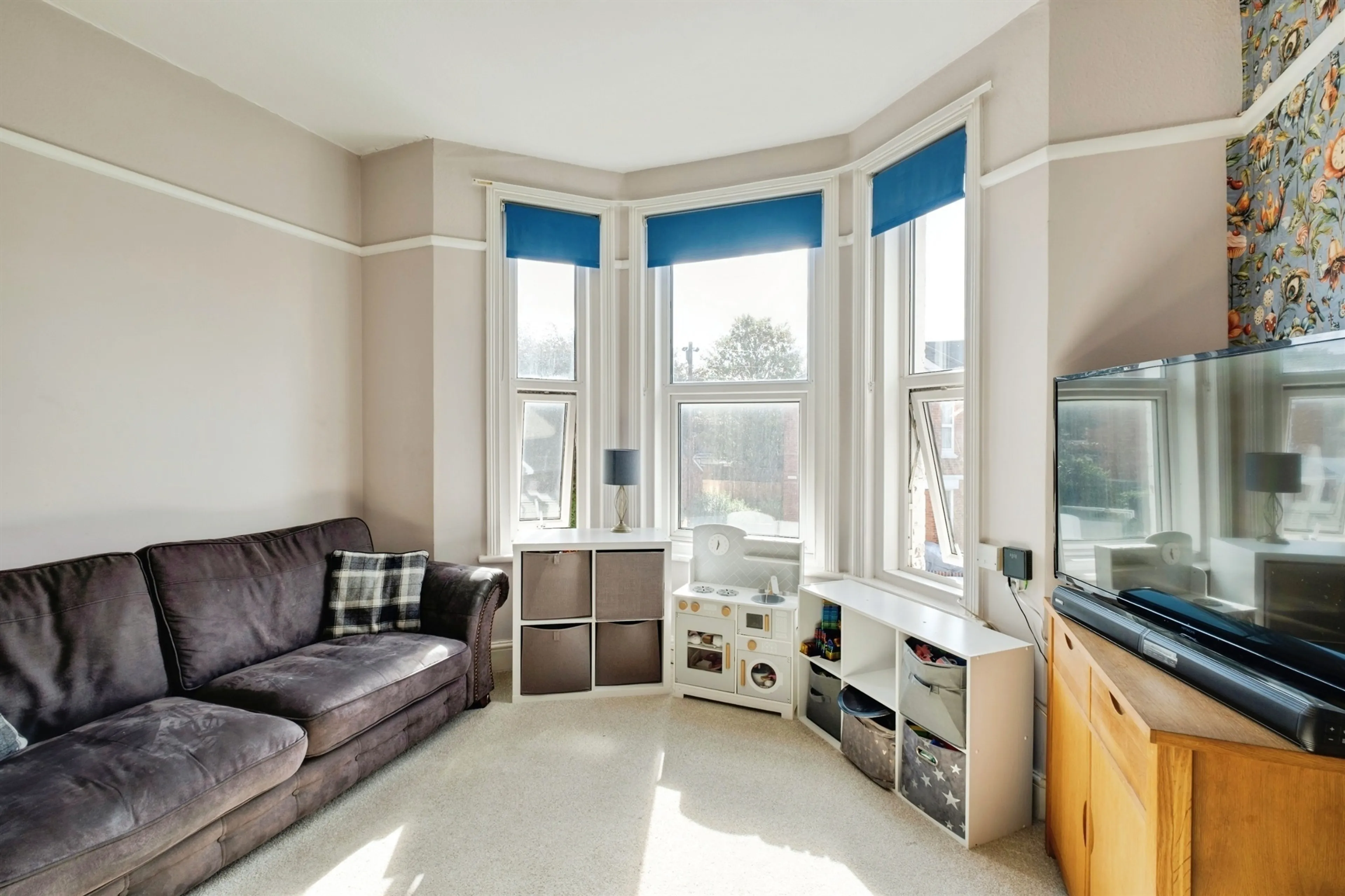 Property at Belvedere Road, BOURNEMOUTH