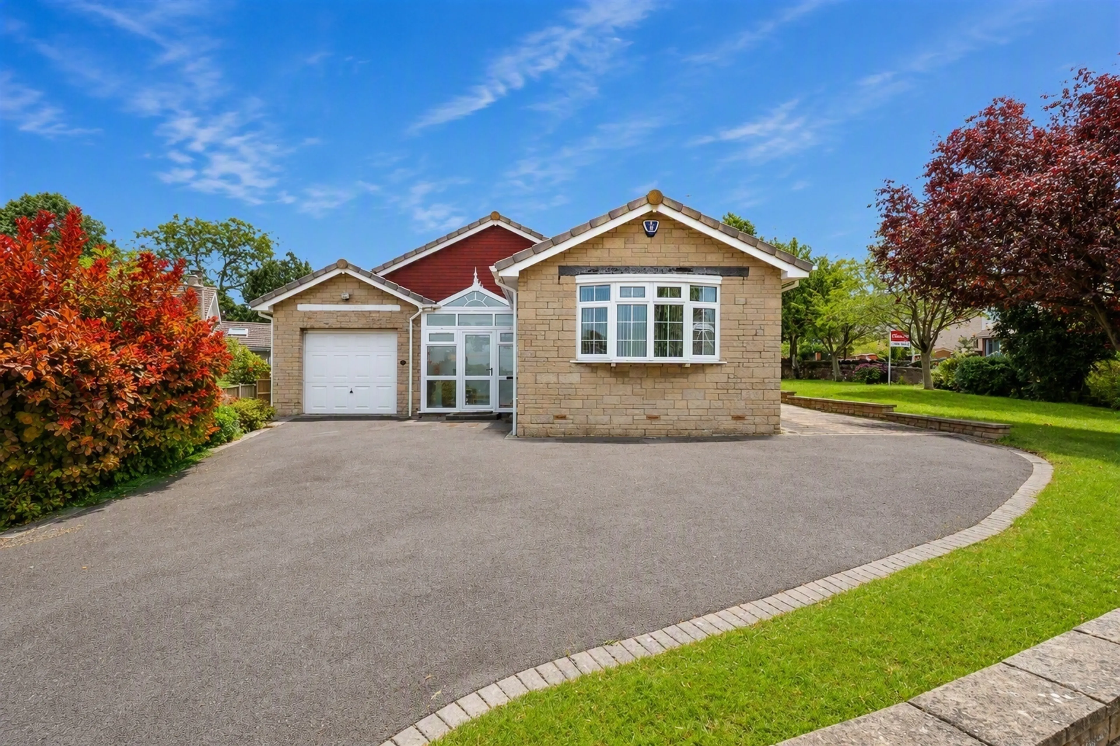 Property at Church Close, Frampton Cotterell, Bristol