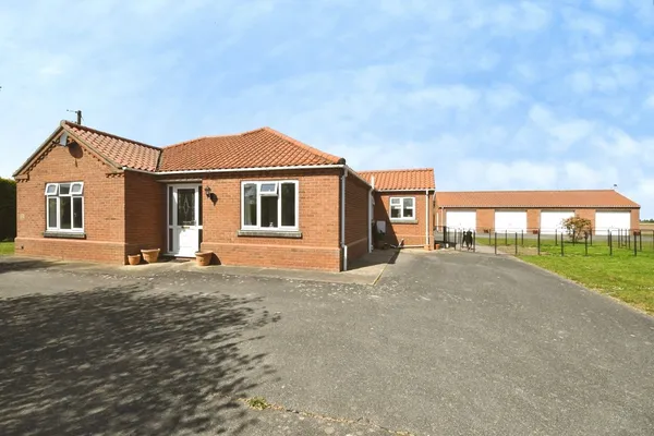 Middle Drove, BOSTON, Lincolnshire, PE20