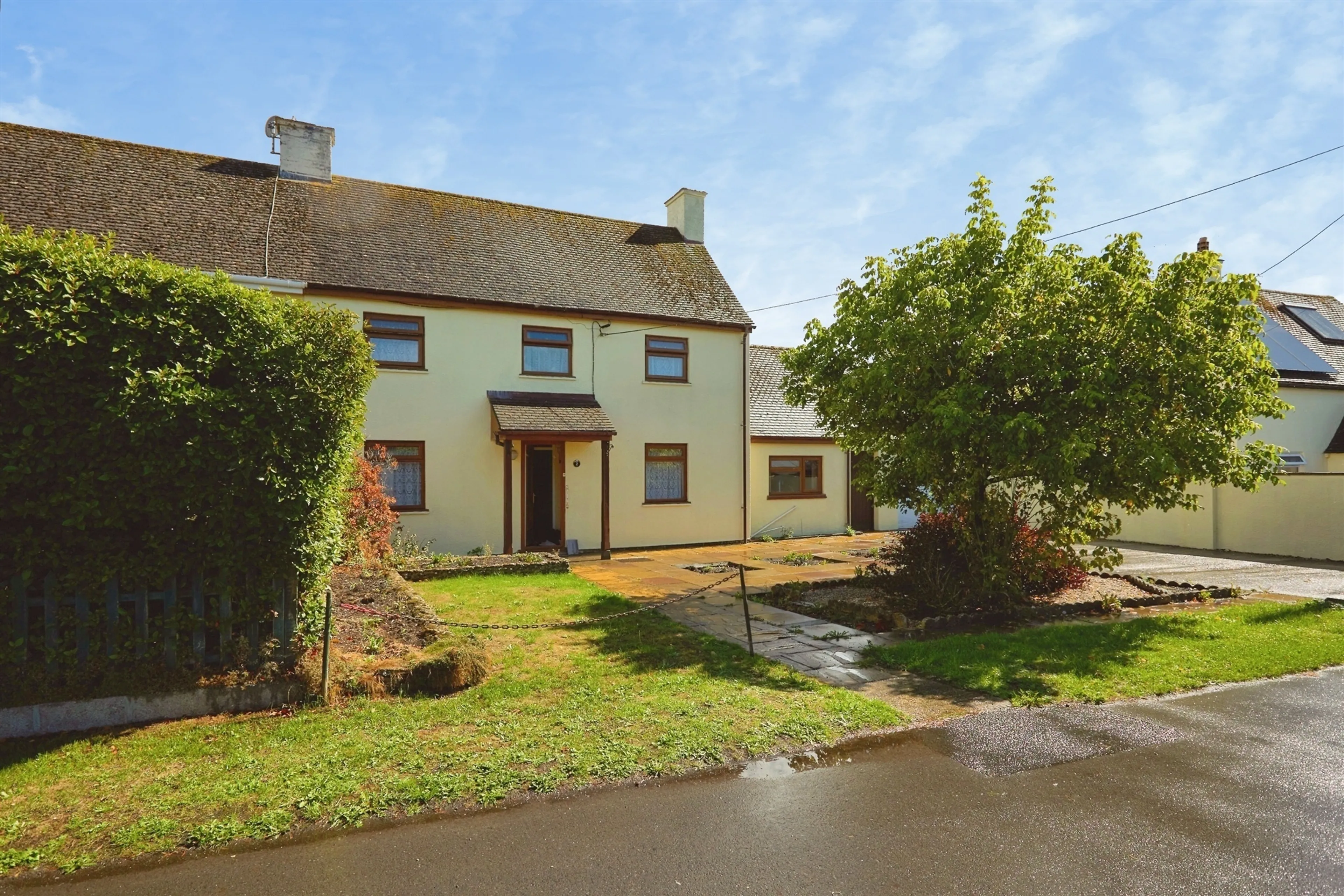Property at Quarry Lane, Longburton, Sherborne