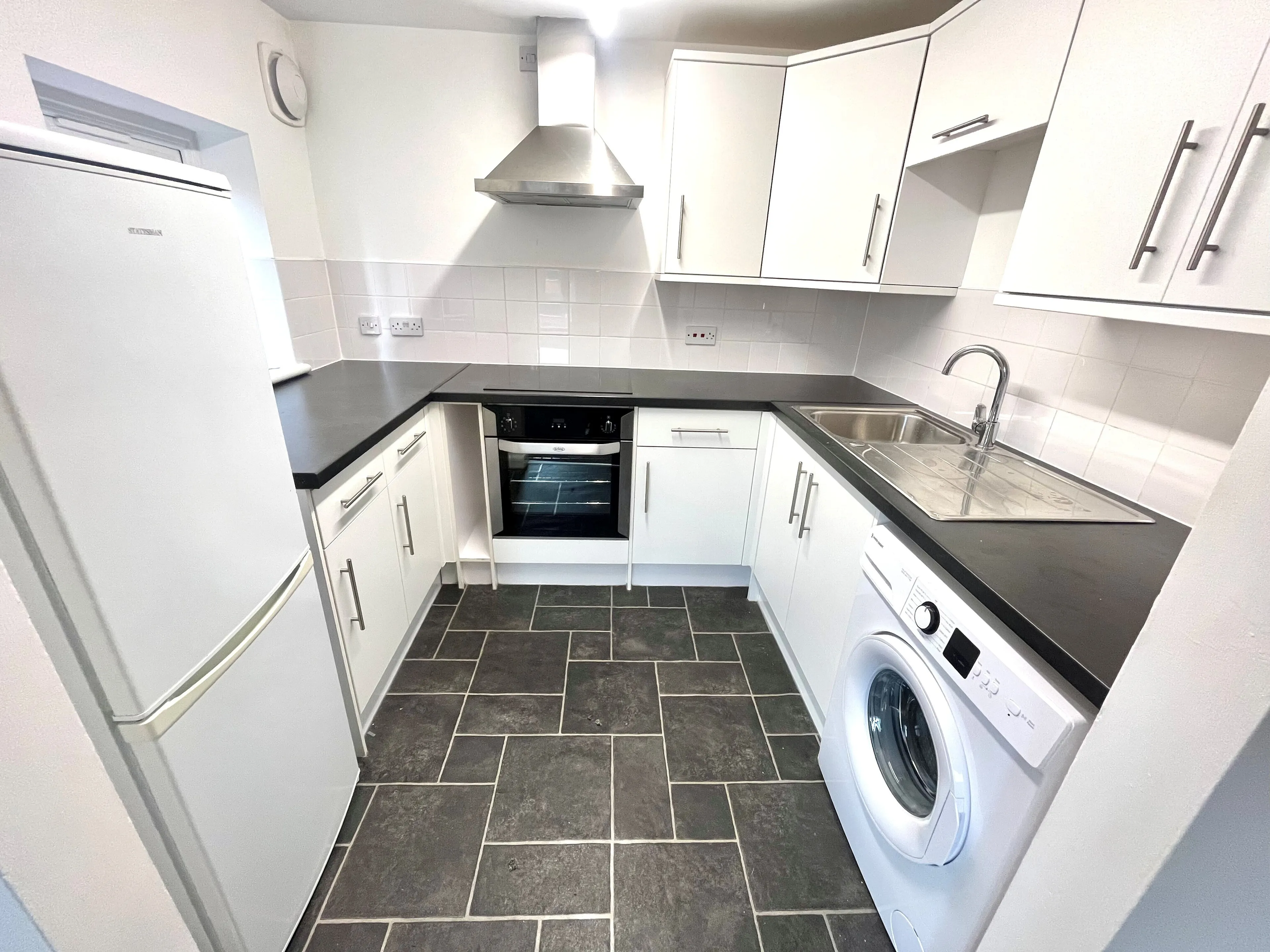 Property at Short Stairs, NOTTINGHAM