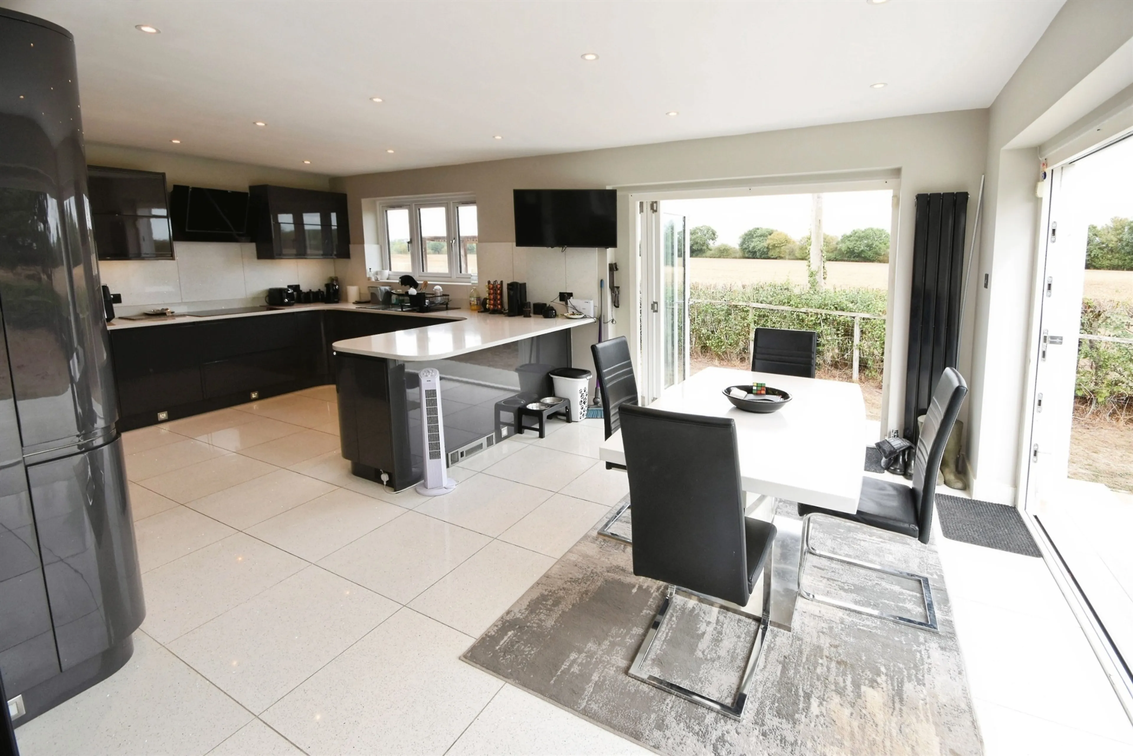 Property at Lanham Green, Cressing, Braintree