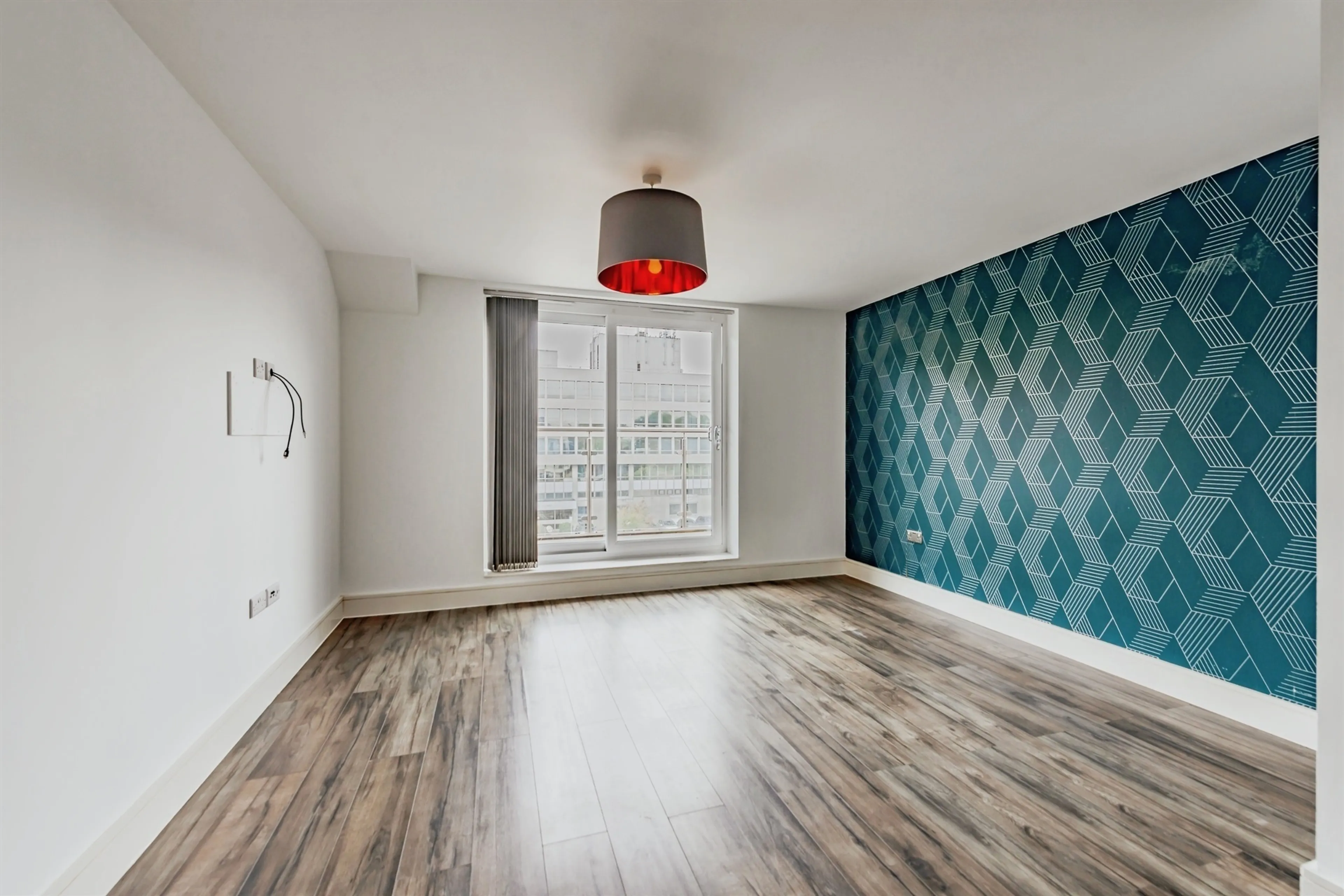 Property at Russell Way, Crawley