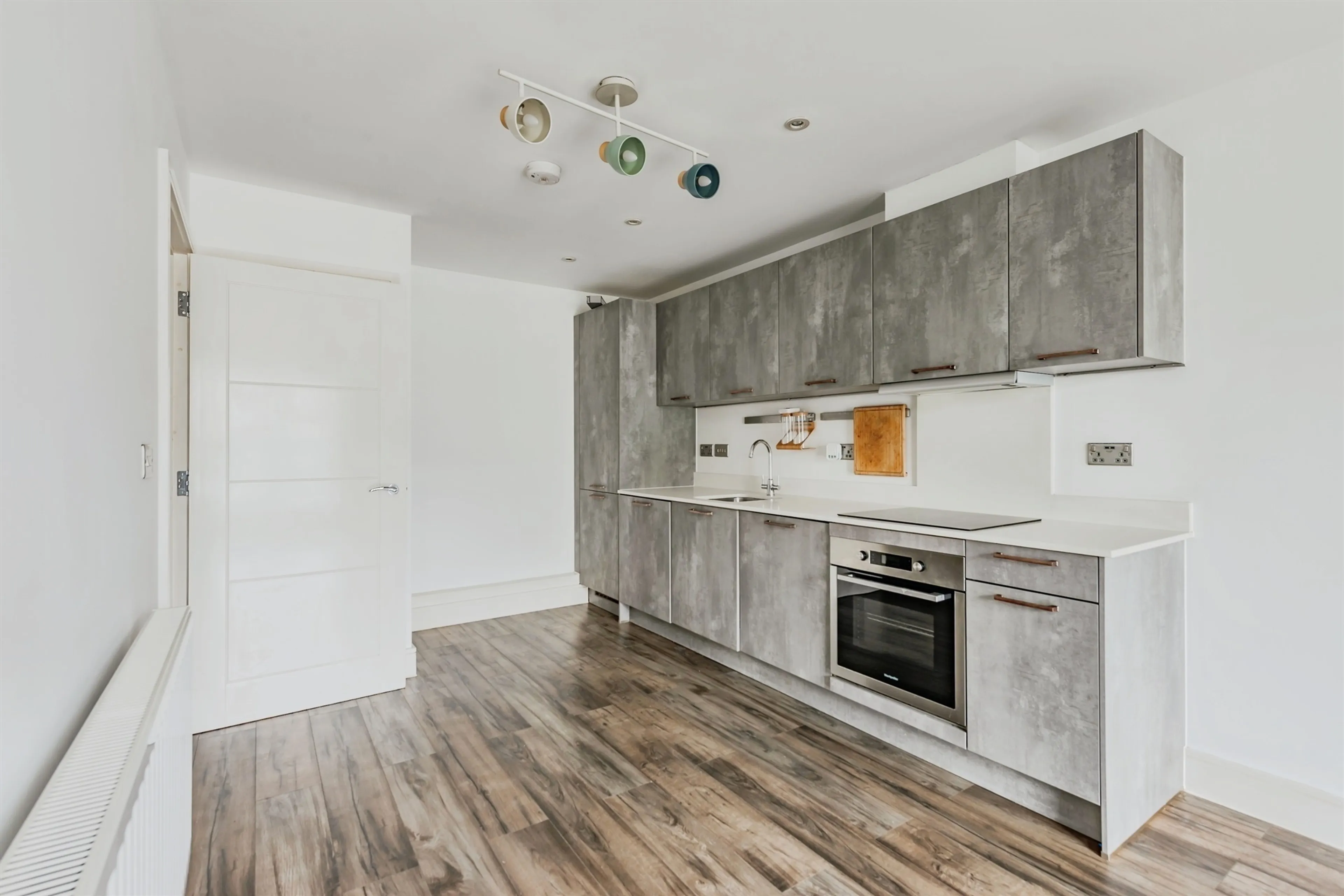 Property at Russell Way, Crawley