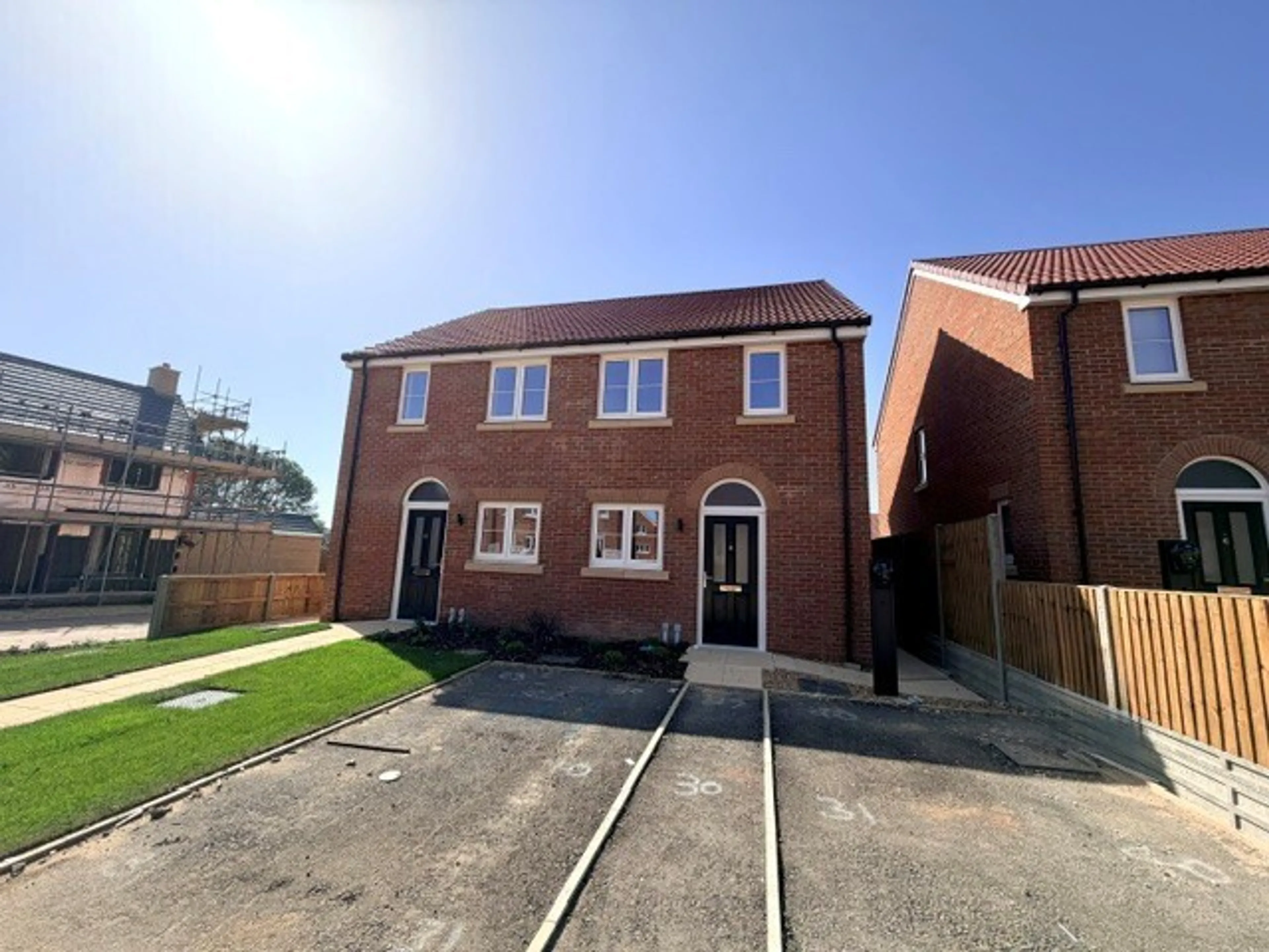 Property at Cowslip Lane, Downham Market