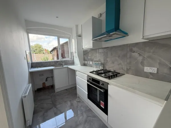 Russell Rise, Luton, Beds