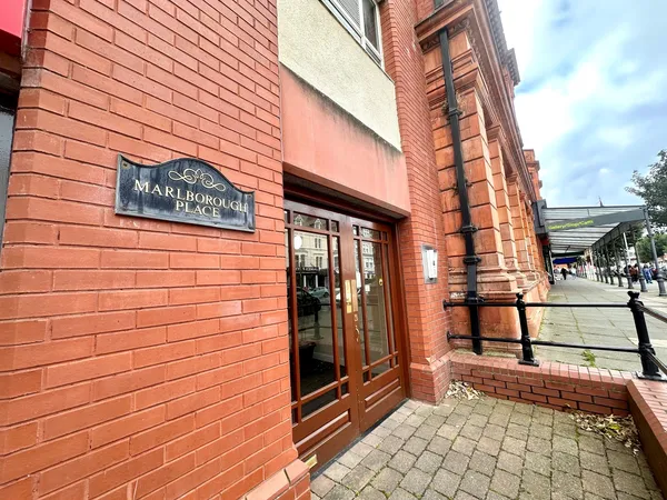 Marlborough Place, Llandudno, LL30 1AE
