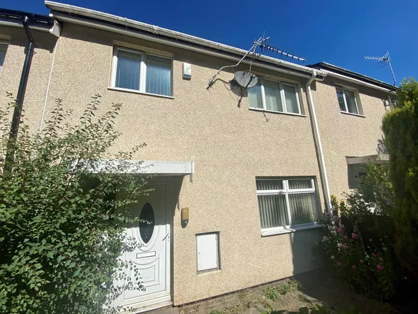Snead Court, Top Valley