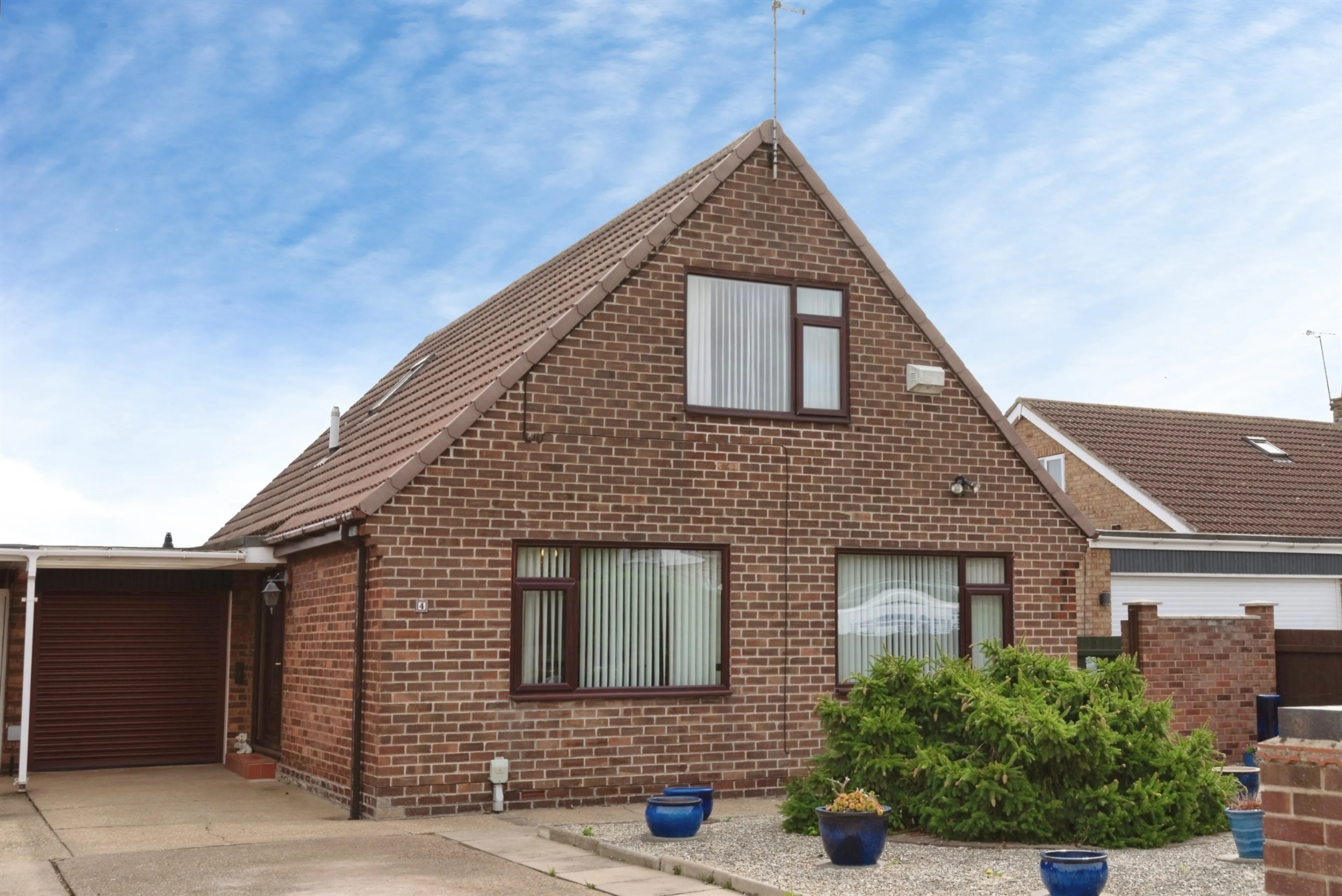 Property at Eastfield Road, Keyingham, Hull