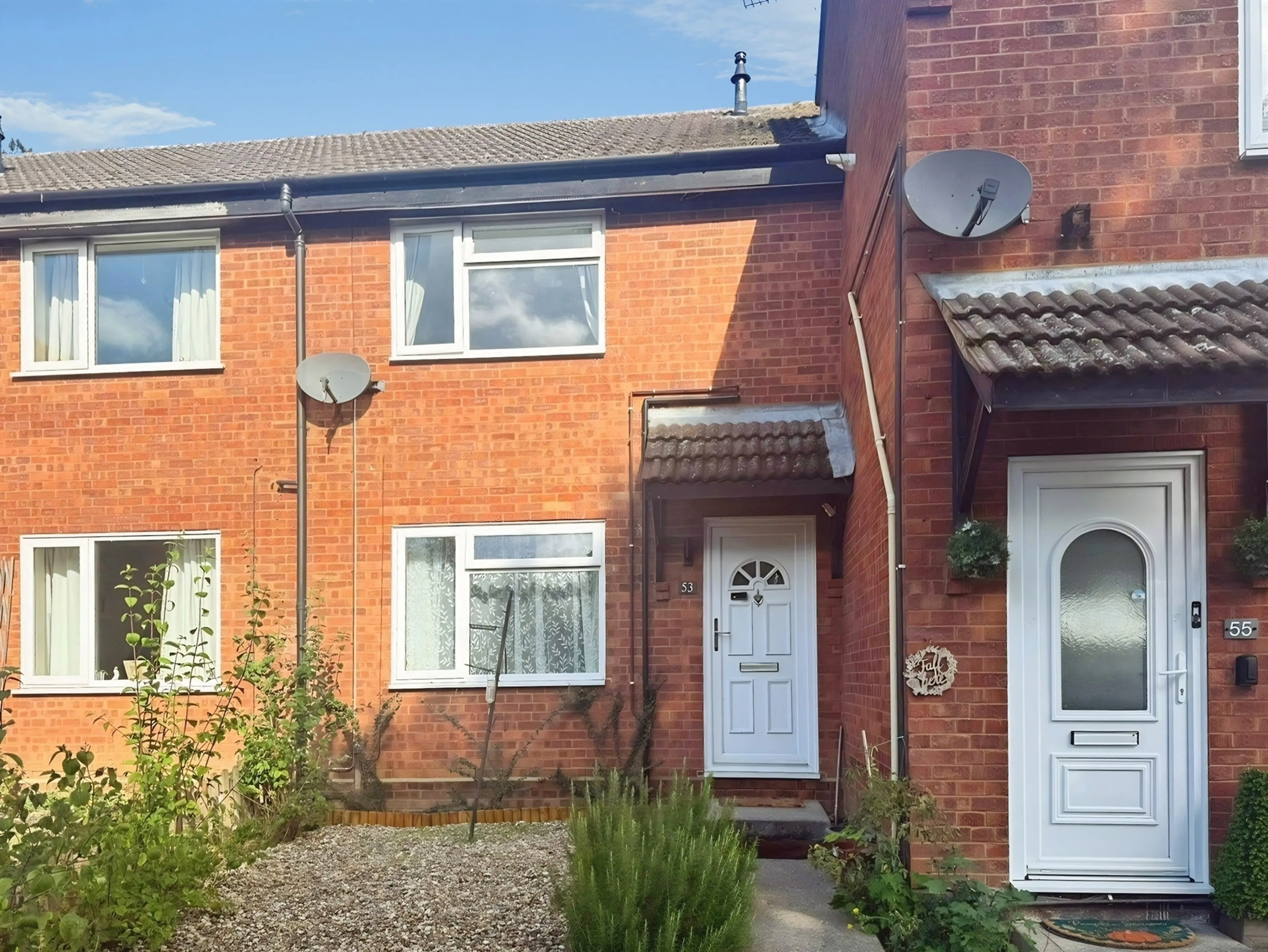 Property at Yew Tree Rise, Pinewood, Ipswich