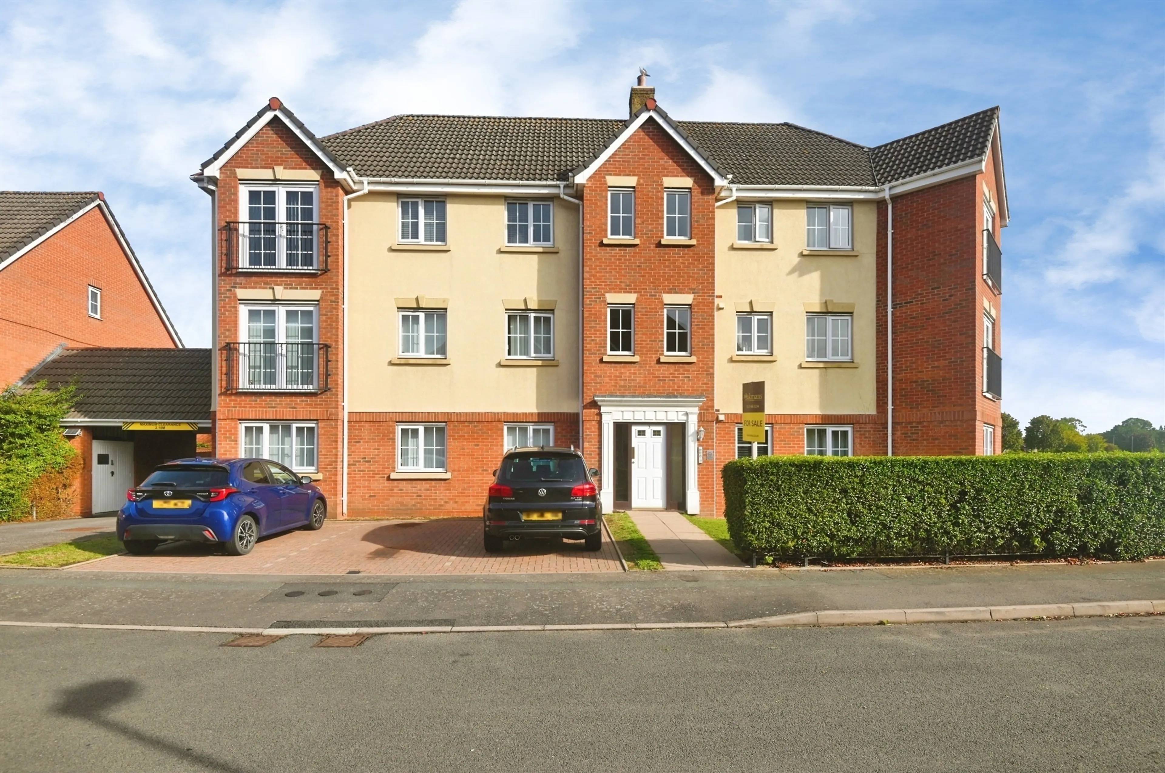 Property at School Drive, Shard End, Birmingham