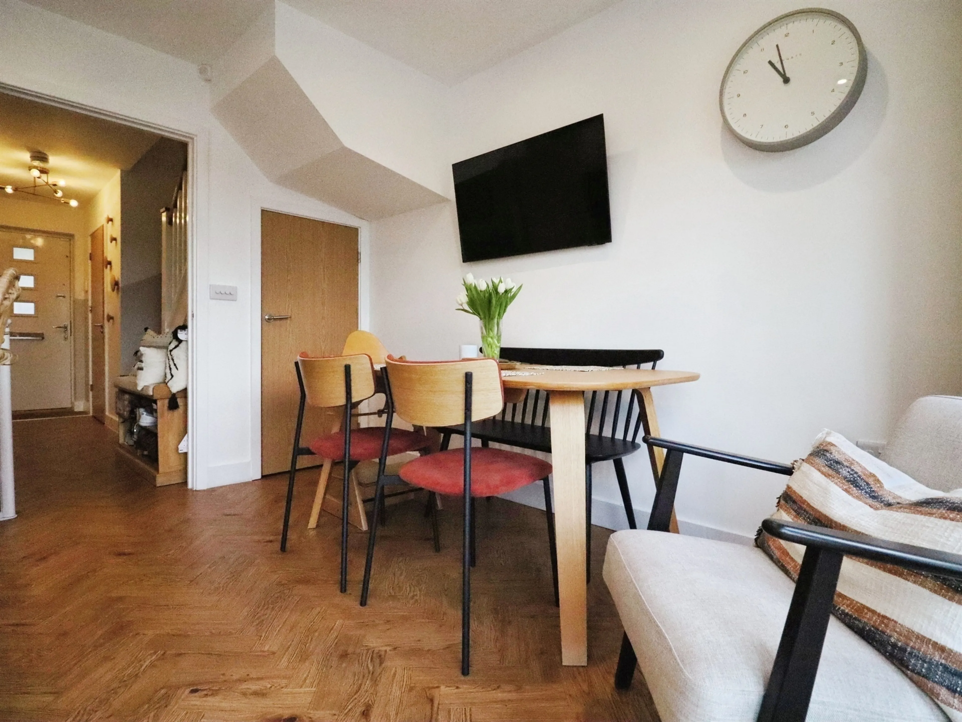 Property at Gibson Way, Penarth