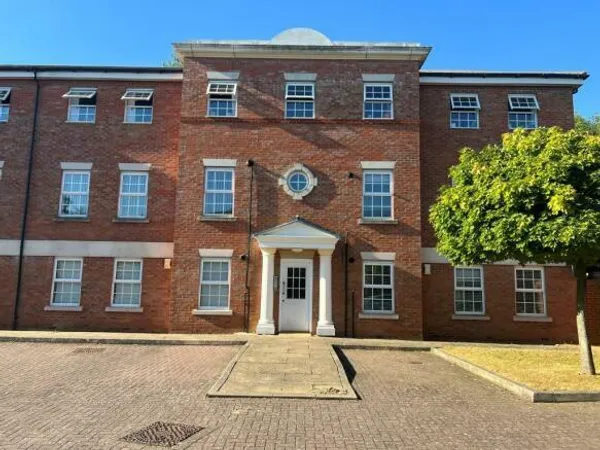 Fusilier Way, Weedon, NN7