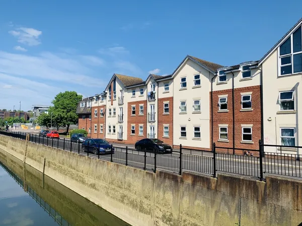 Portland Street, Lincoln
