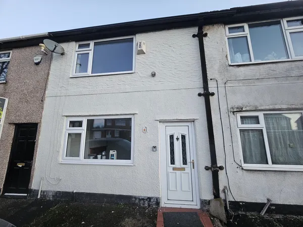 Atherton Road, Hindley Green, Wigan, WN2