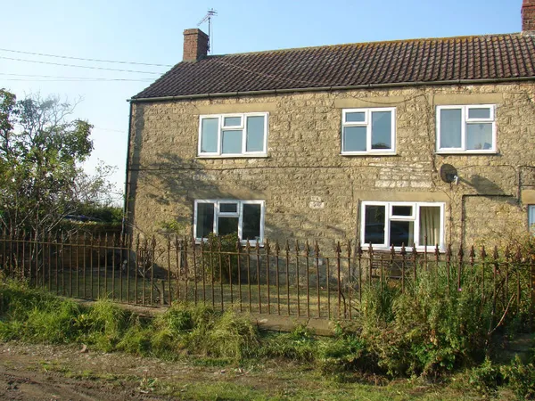 Wellfield, Great Habton